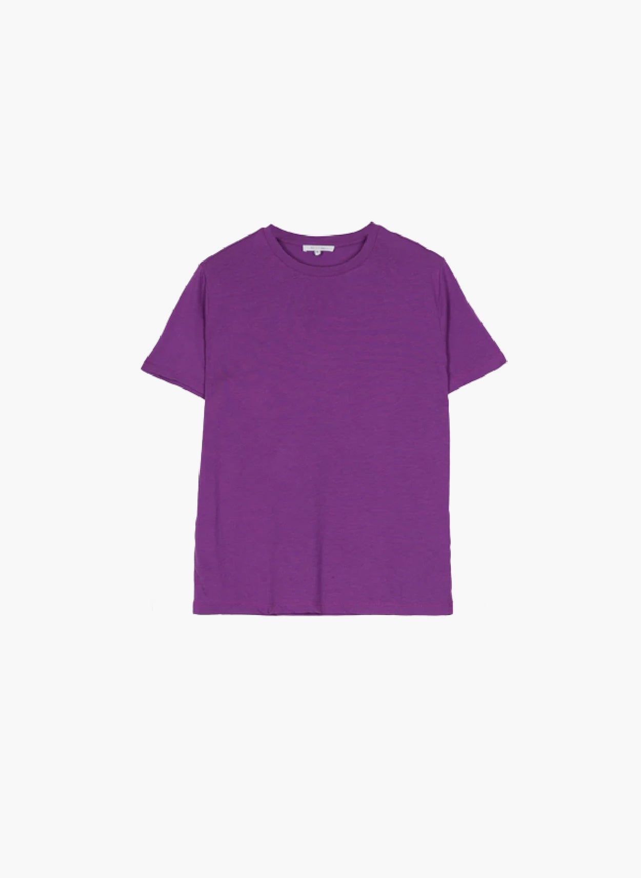 T-SHIRT DENISA plum