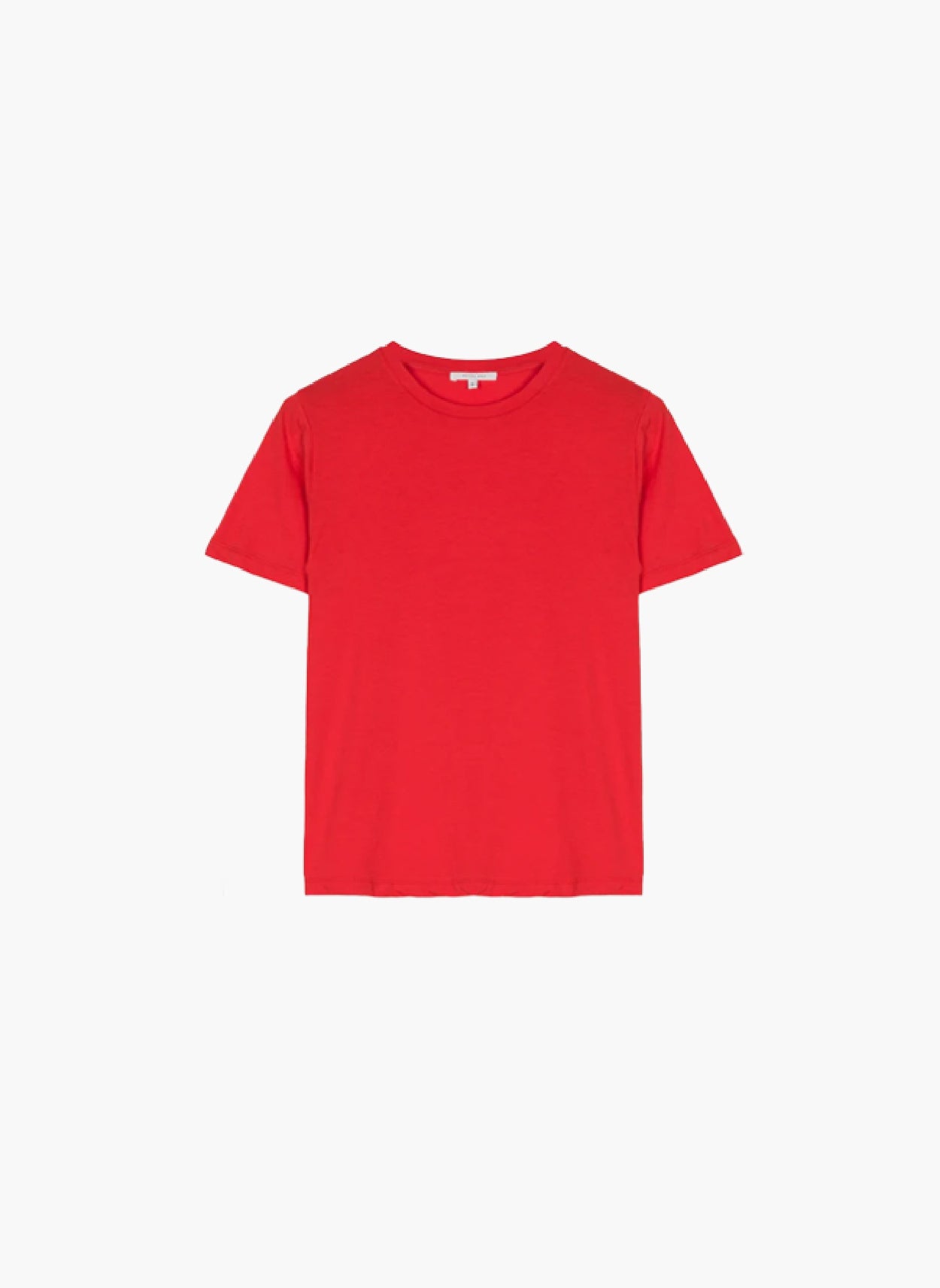 T-SHIRT DENISA red