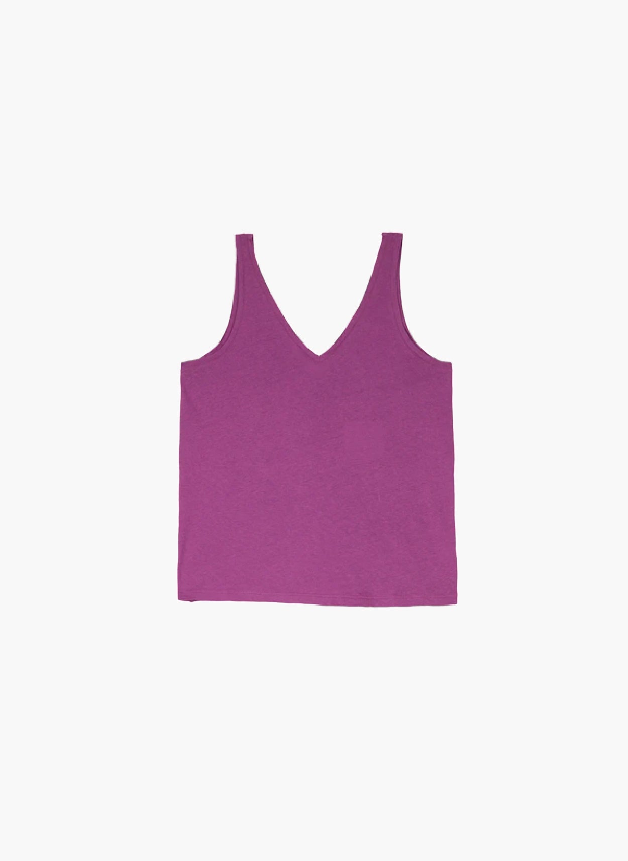 DEBARDEUR DIANE blackcurrant