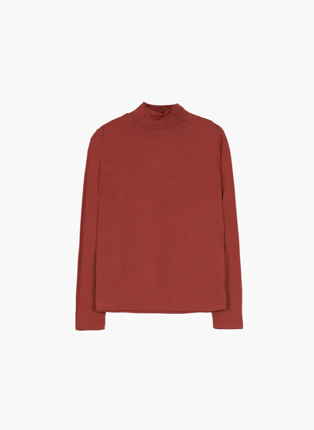 T-SHIRT DOJA cannelle