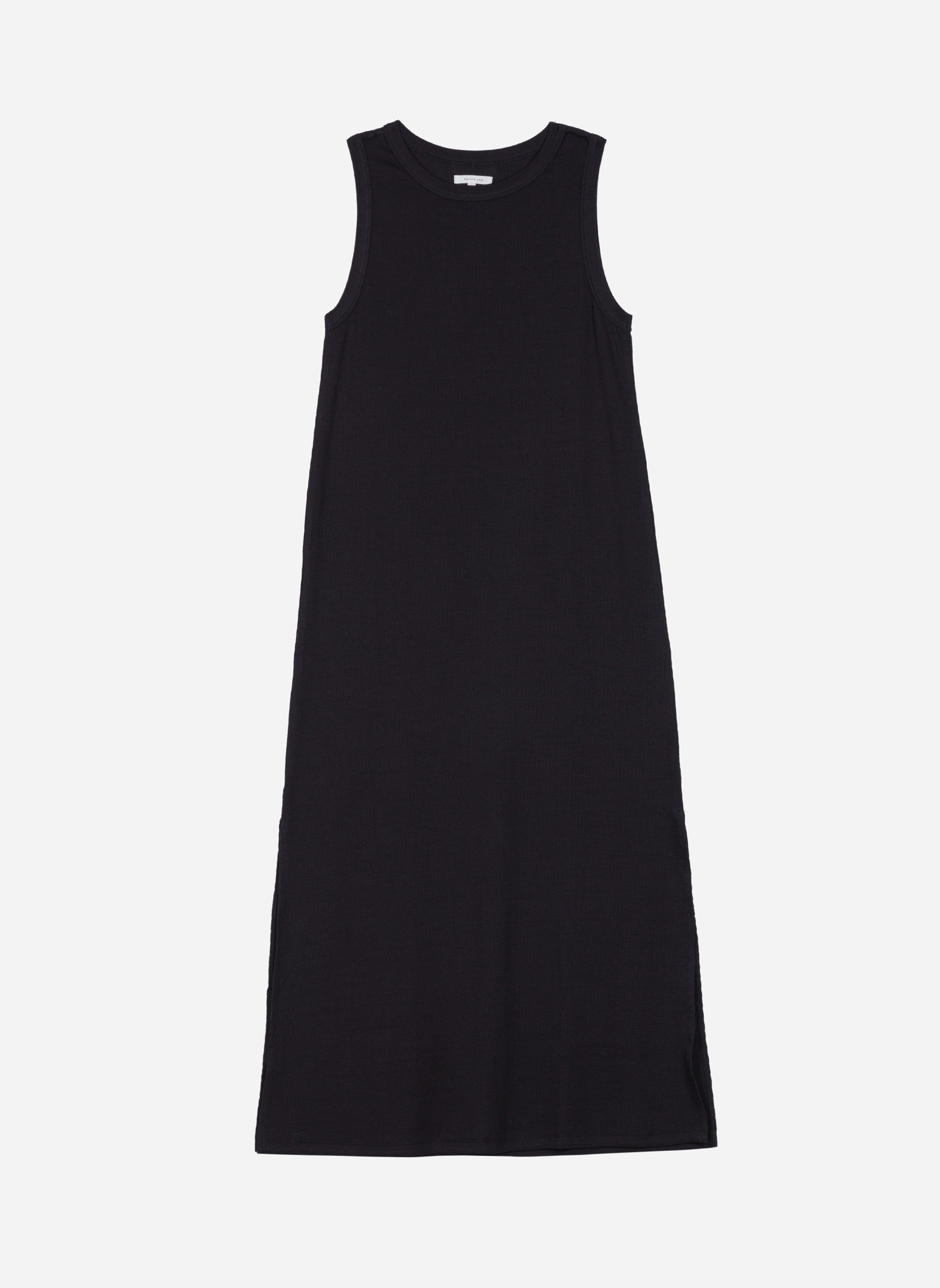 DOMITIA DRESS ebene