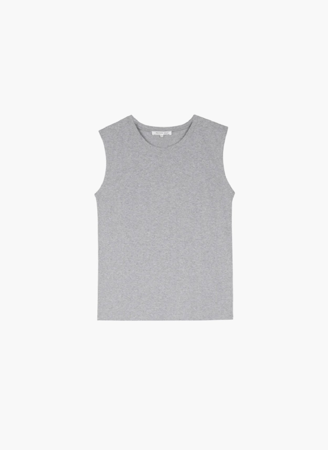 T-SHIRT DORCA pebble