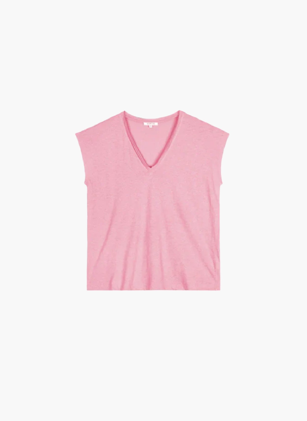 T-SHIRT DORISA blush
