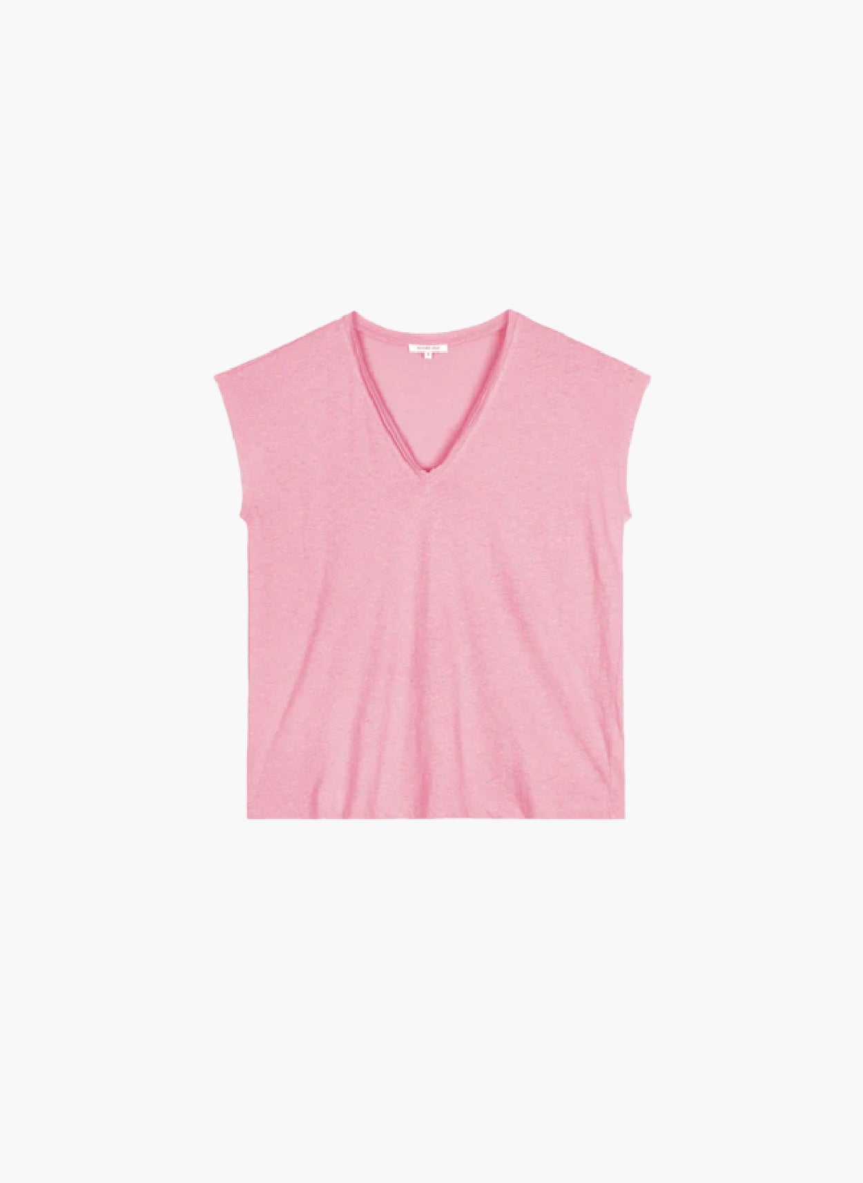 DEBARDEUR DORIS pink