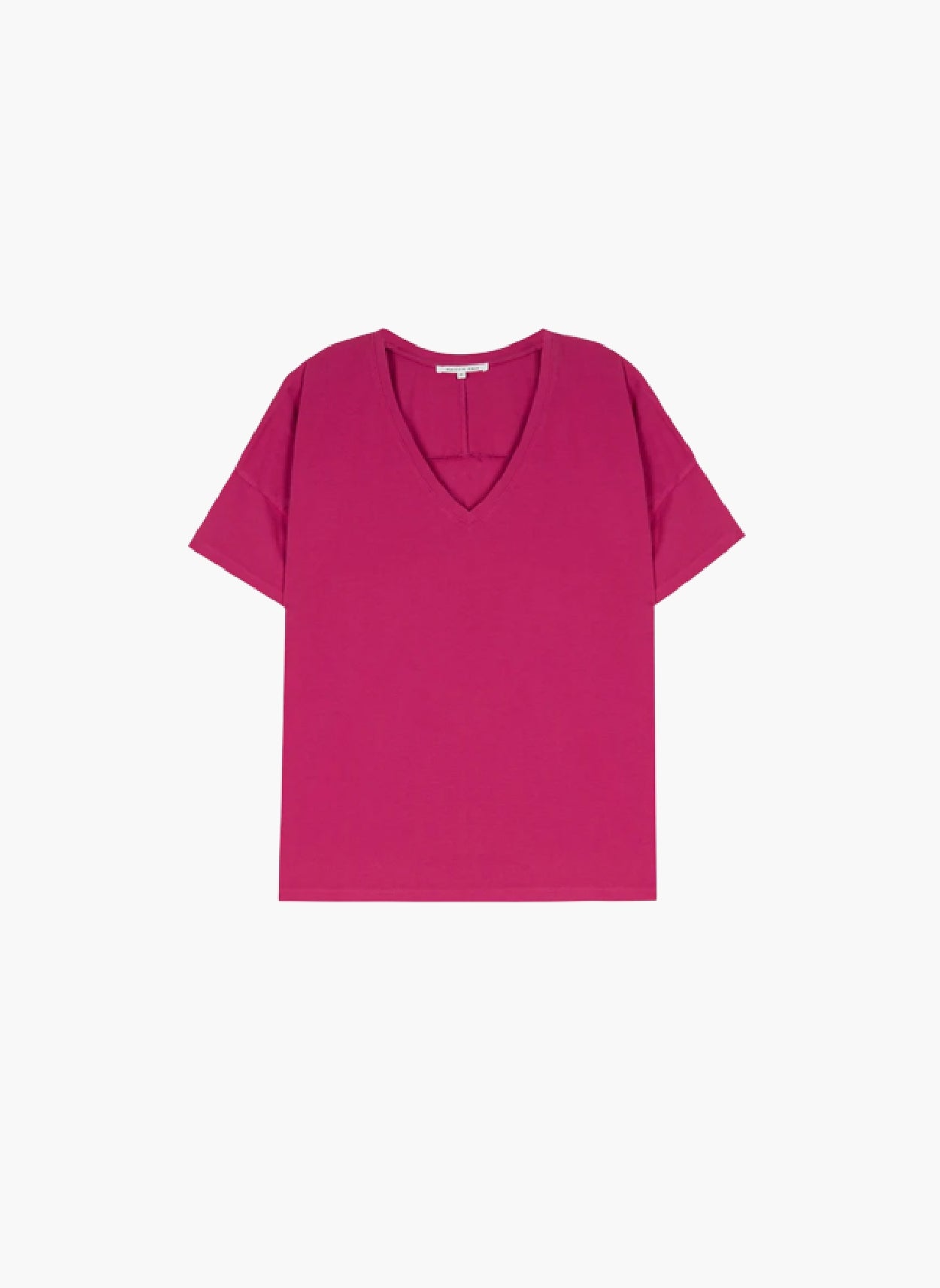 T-SHIRT DORITA berry