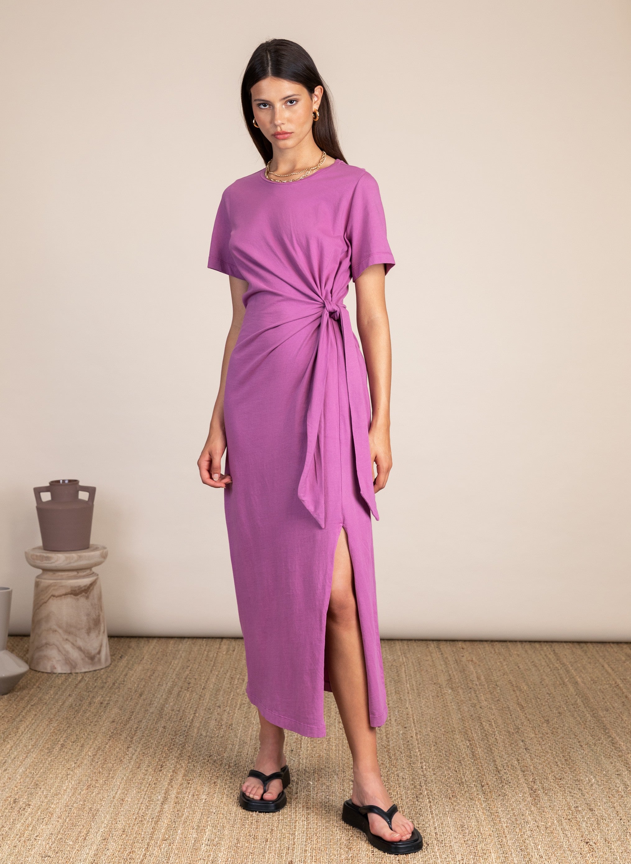 ROBE DORYS kiss