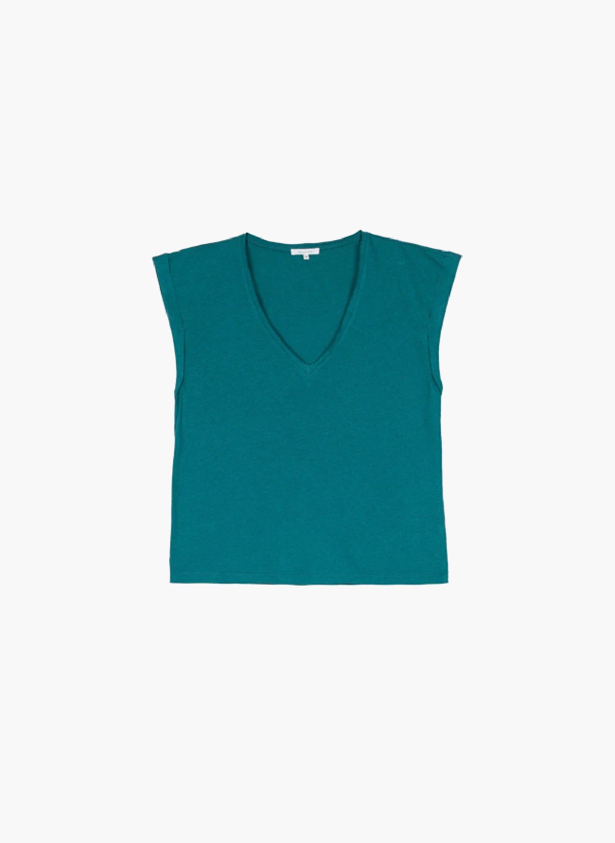 T-SHIRT DRELI lagoon