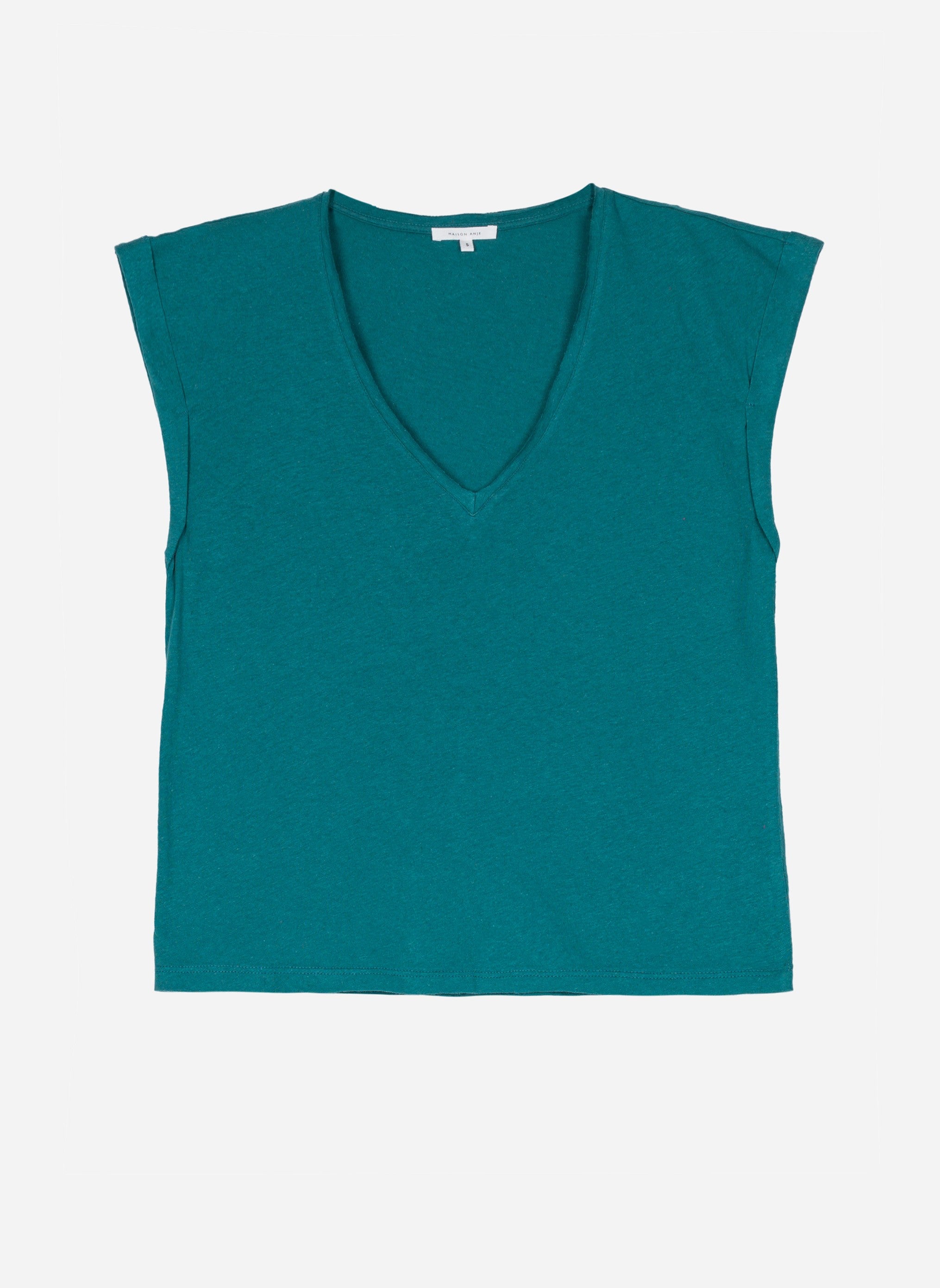 T-SHIRT DRELI milk