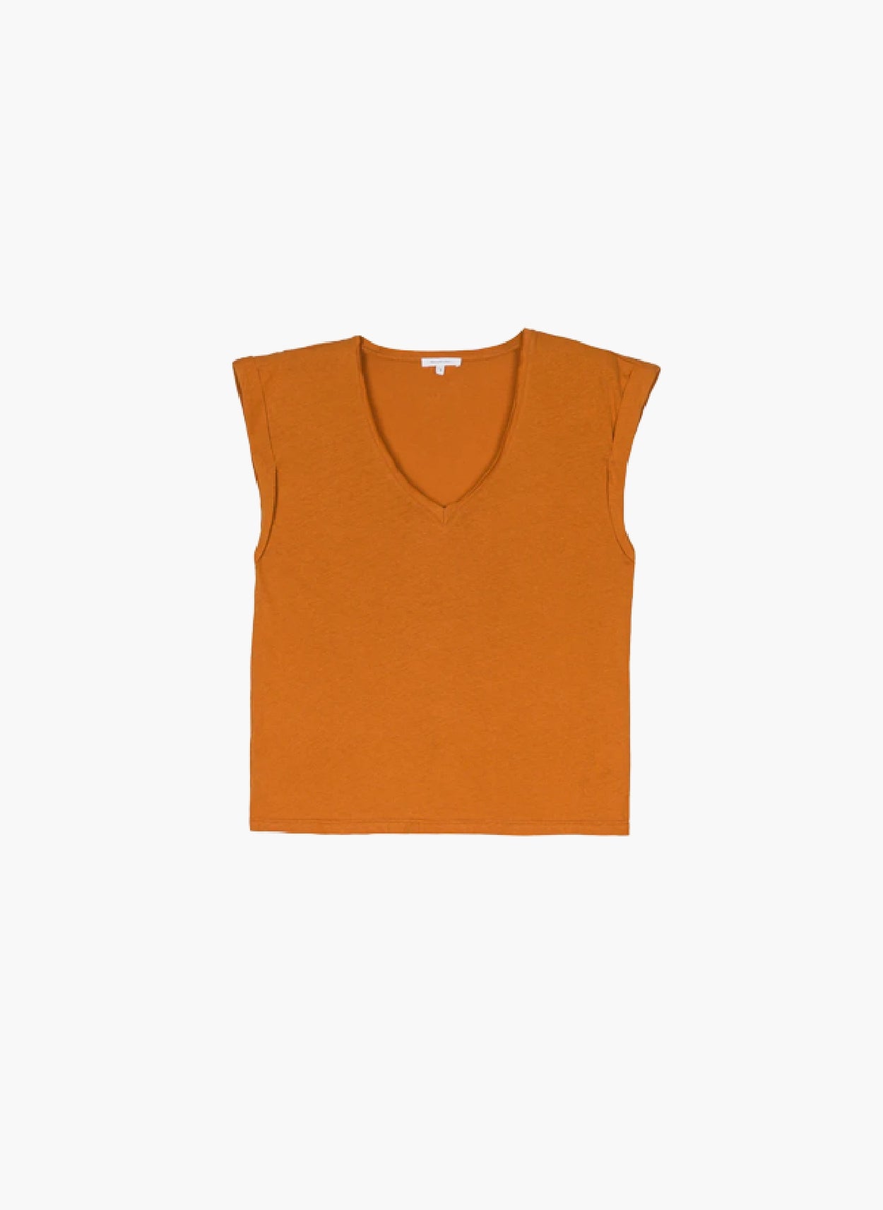 T-SHIRT DRELI havana