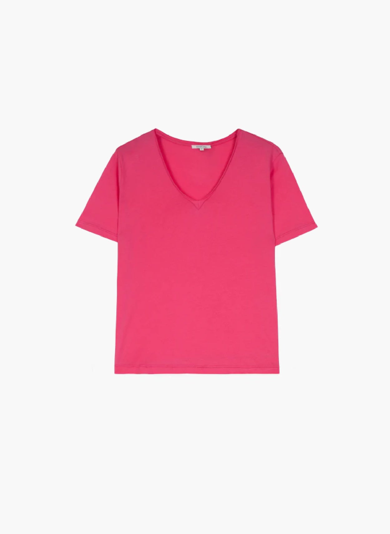 T-SHIRT DYAN pink