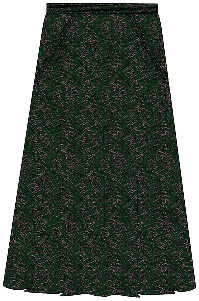 ICARE skirt dakotav