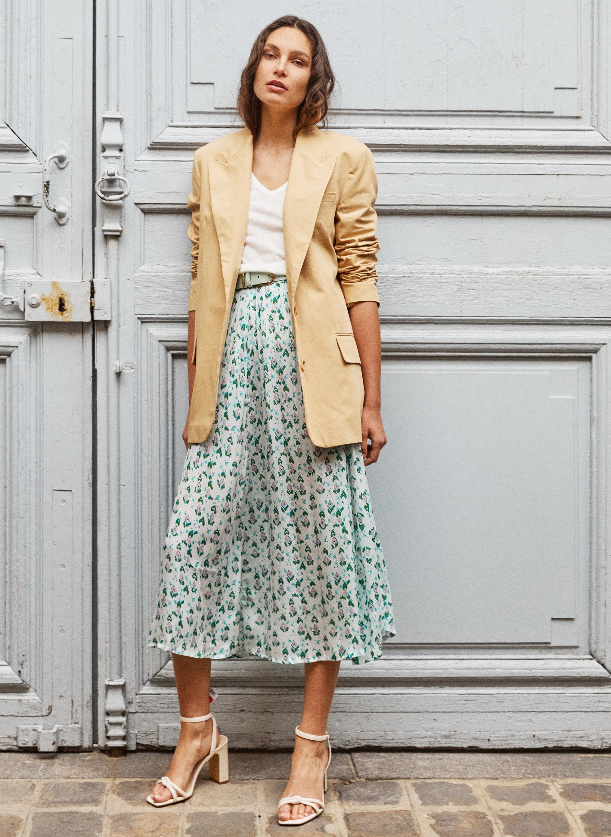 ICAROS notta SKIRT
