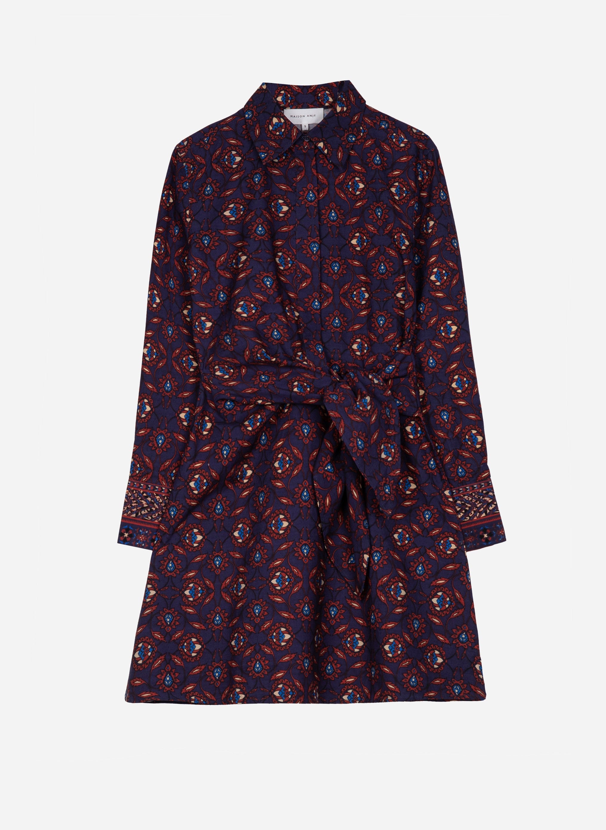 ICLA night short dress