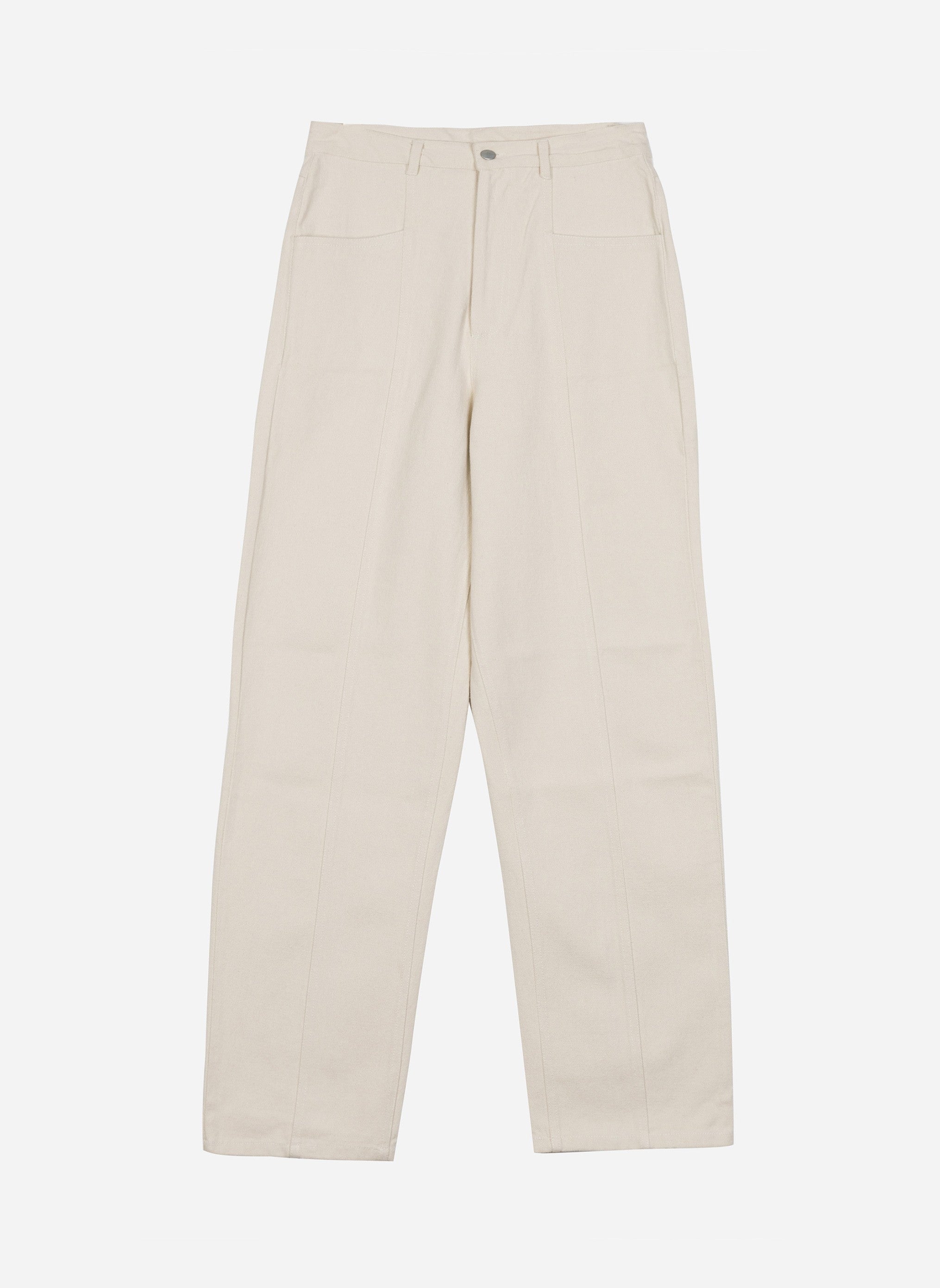 IDAN PANT olive