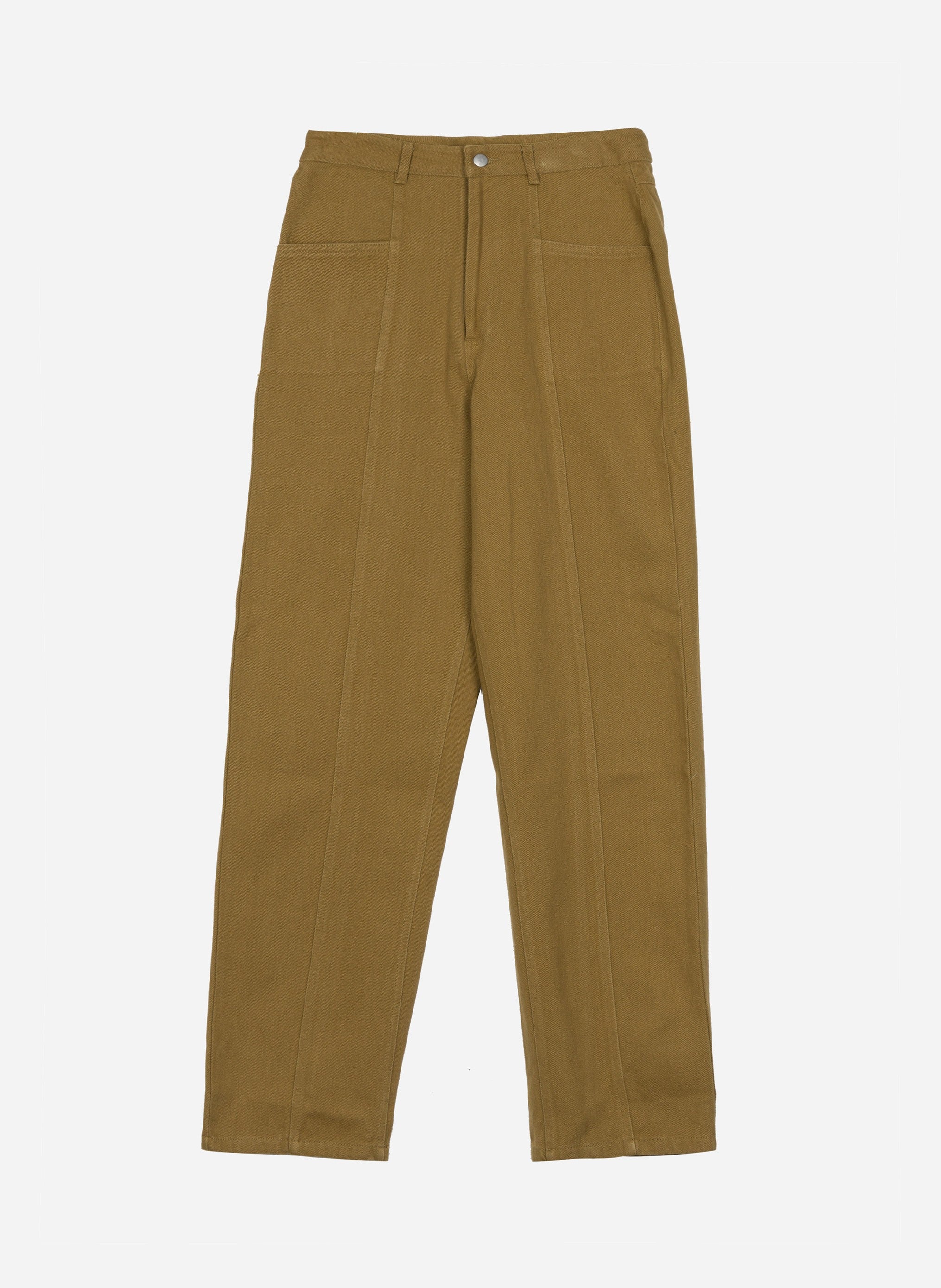 PANTALON IDAN olive