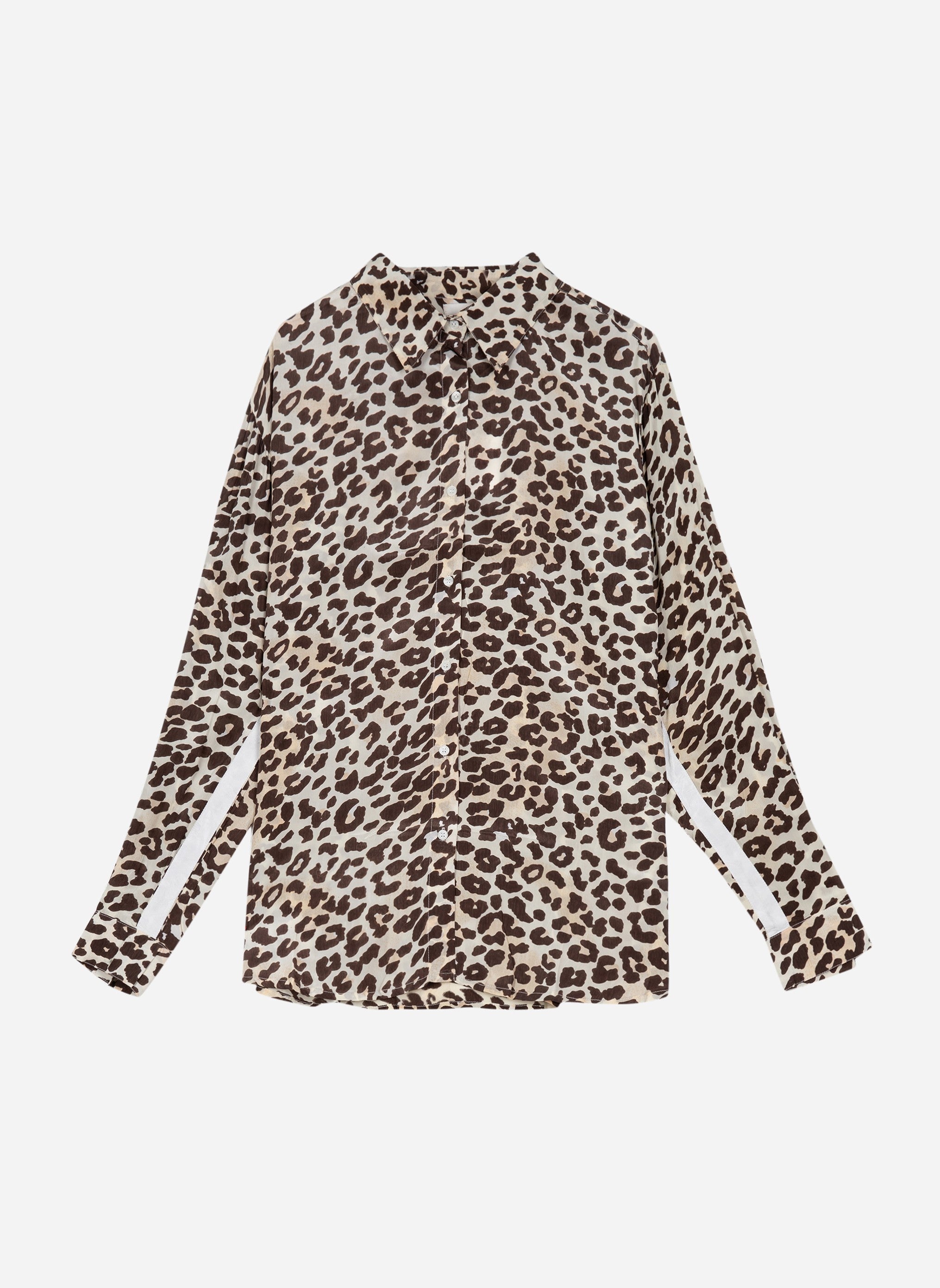 IGORA CHEMISE caramelo