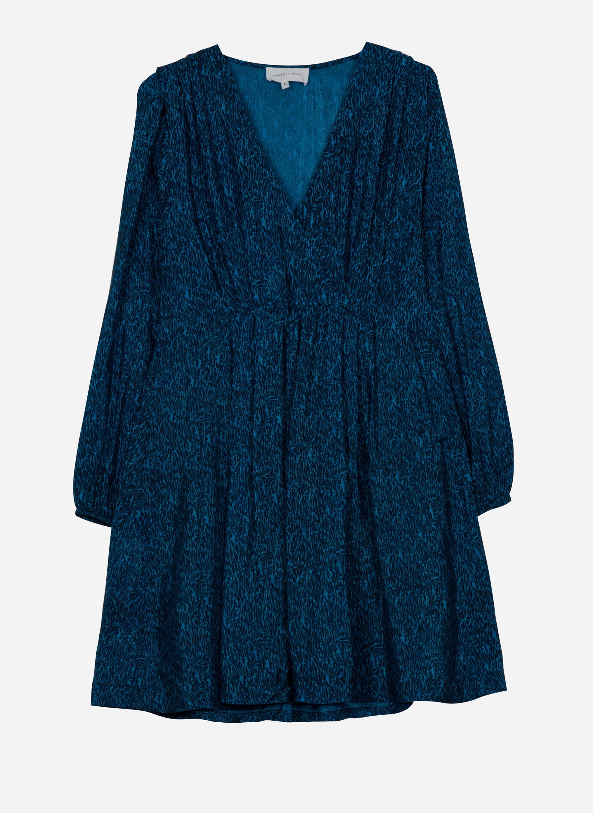 ROBE IKAT zephyrp