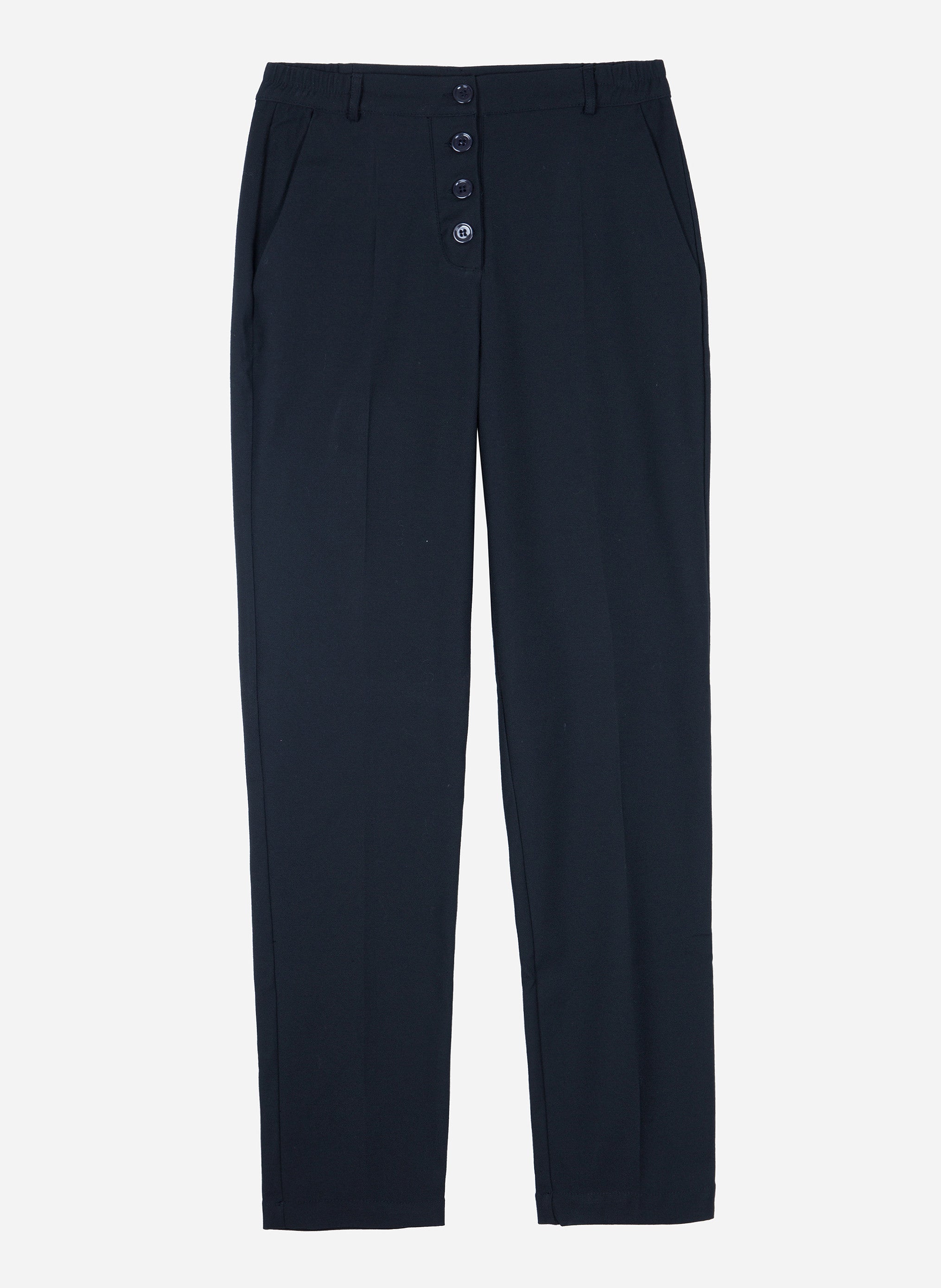 PANTALON ILEA blueberry