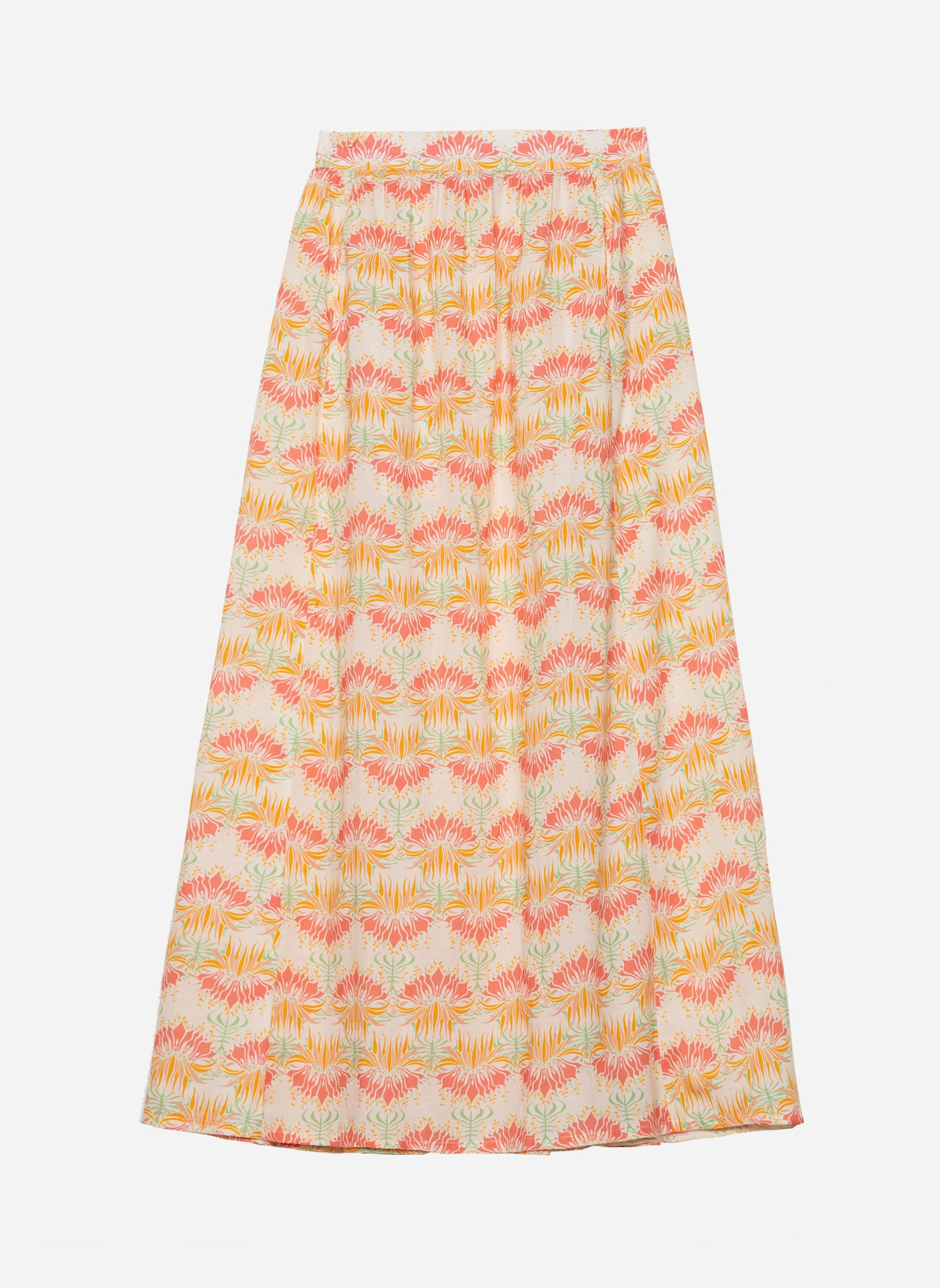 ILIANE SKIRT mirab