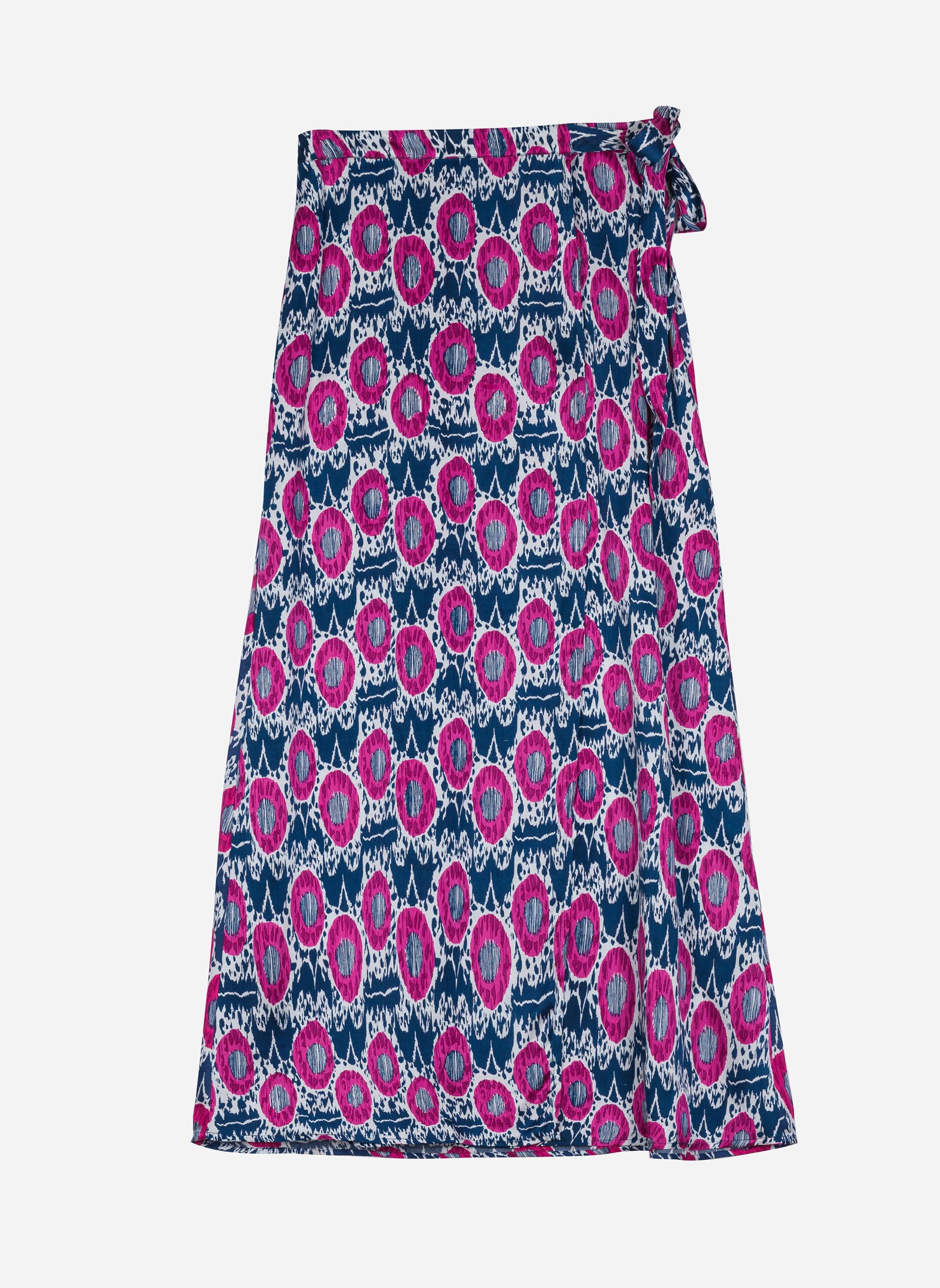 IMARY maya pink SKIRT