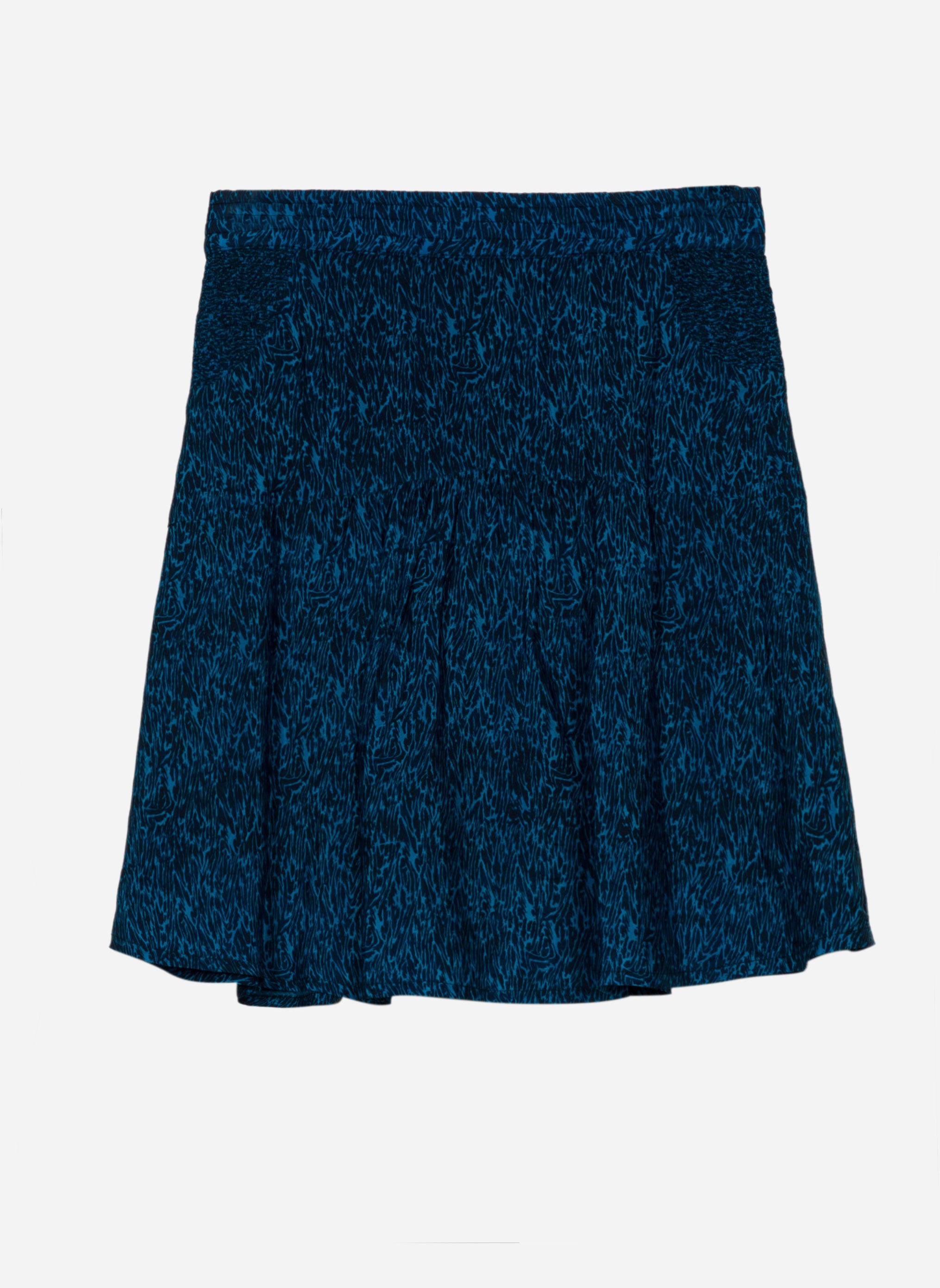 SKIRT IMELYS zephyrp