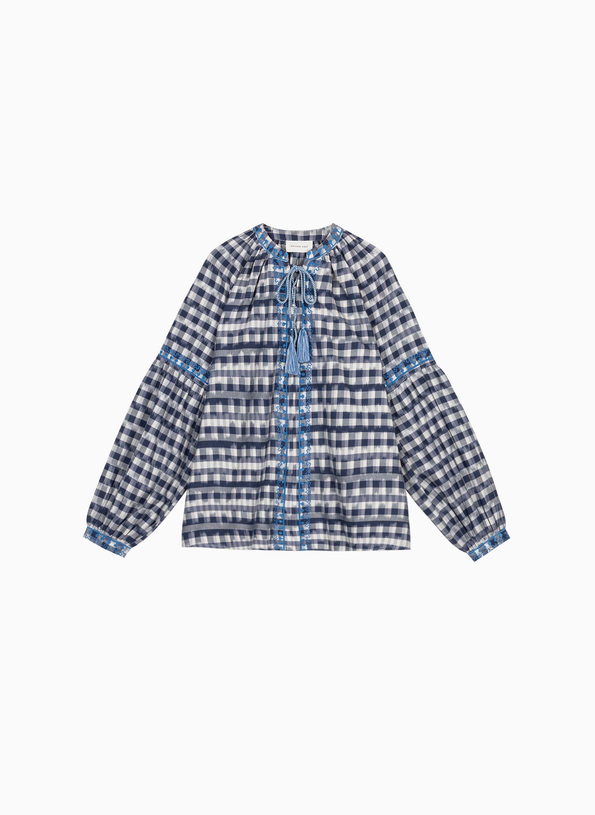 INDIYA NIGHT SHIRT
