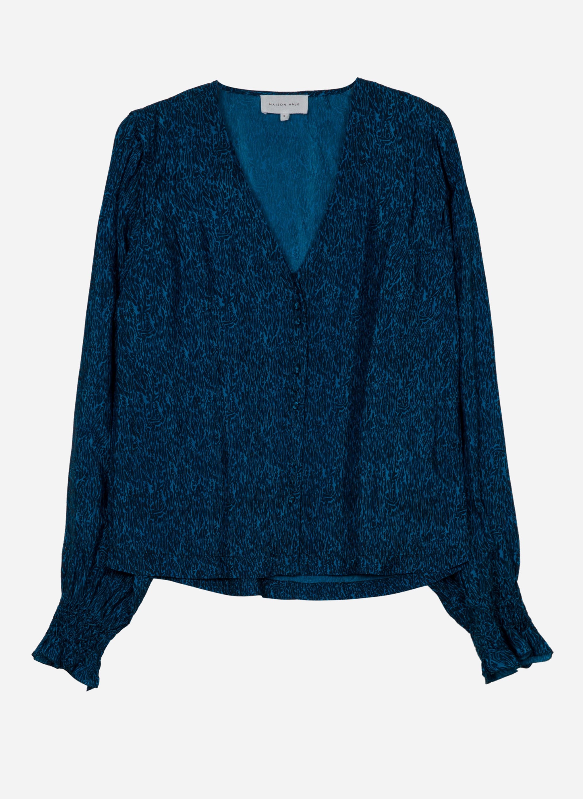 IPPI SHIRT zephyrp