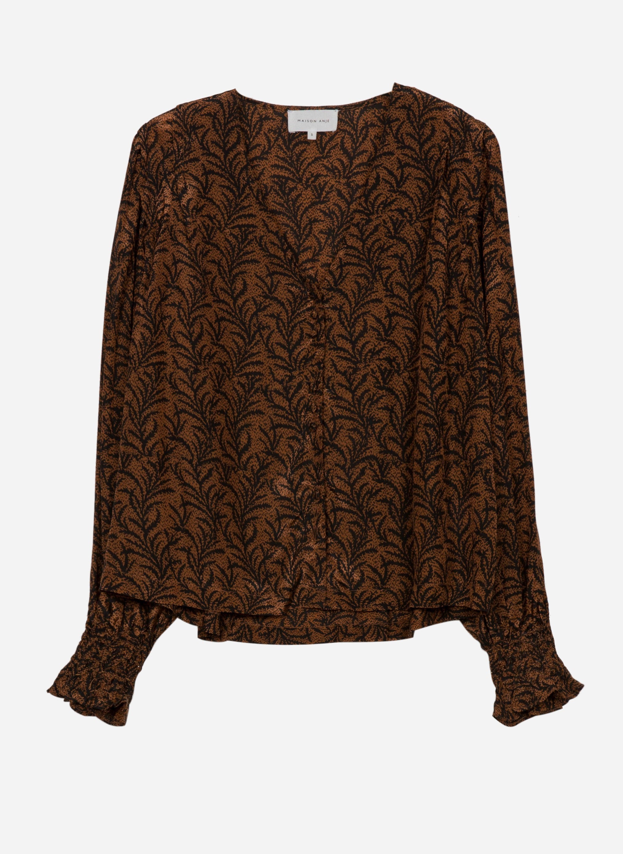 IPPI SHIRT zephyrp