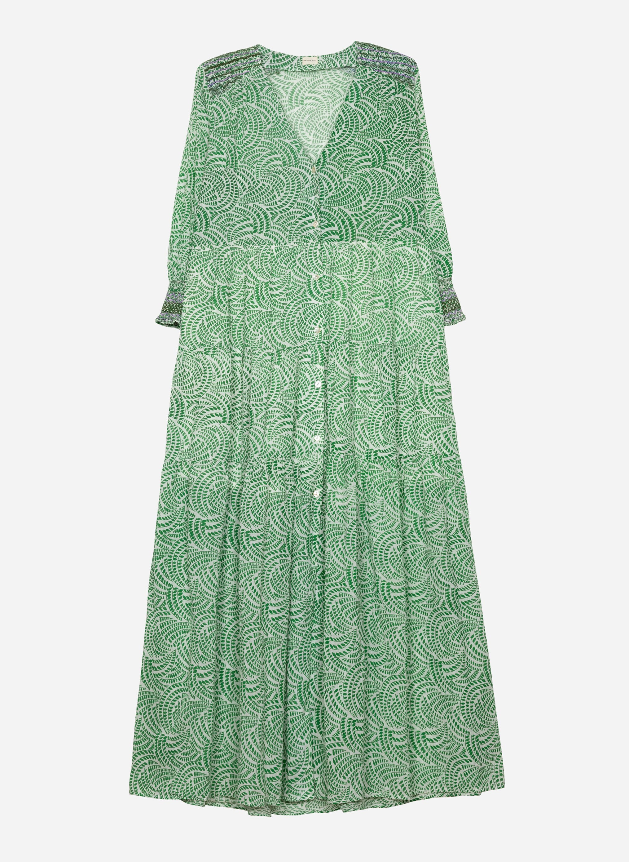 IRENA volutec DRESS