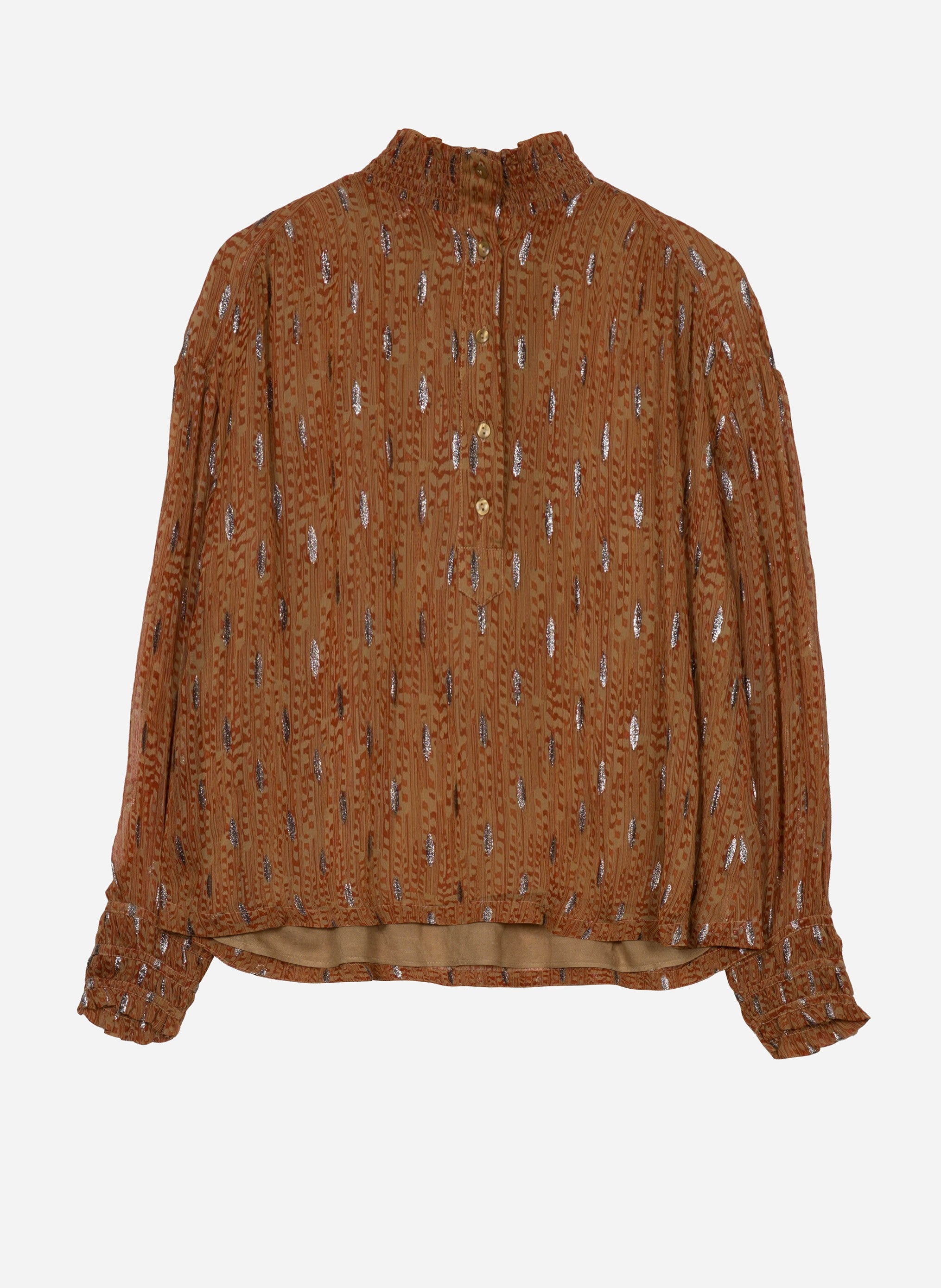 CHEMISE ISA charlyc
