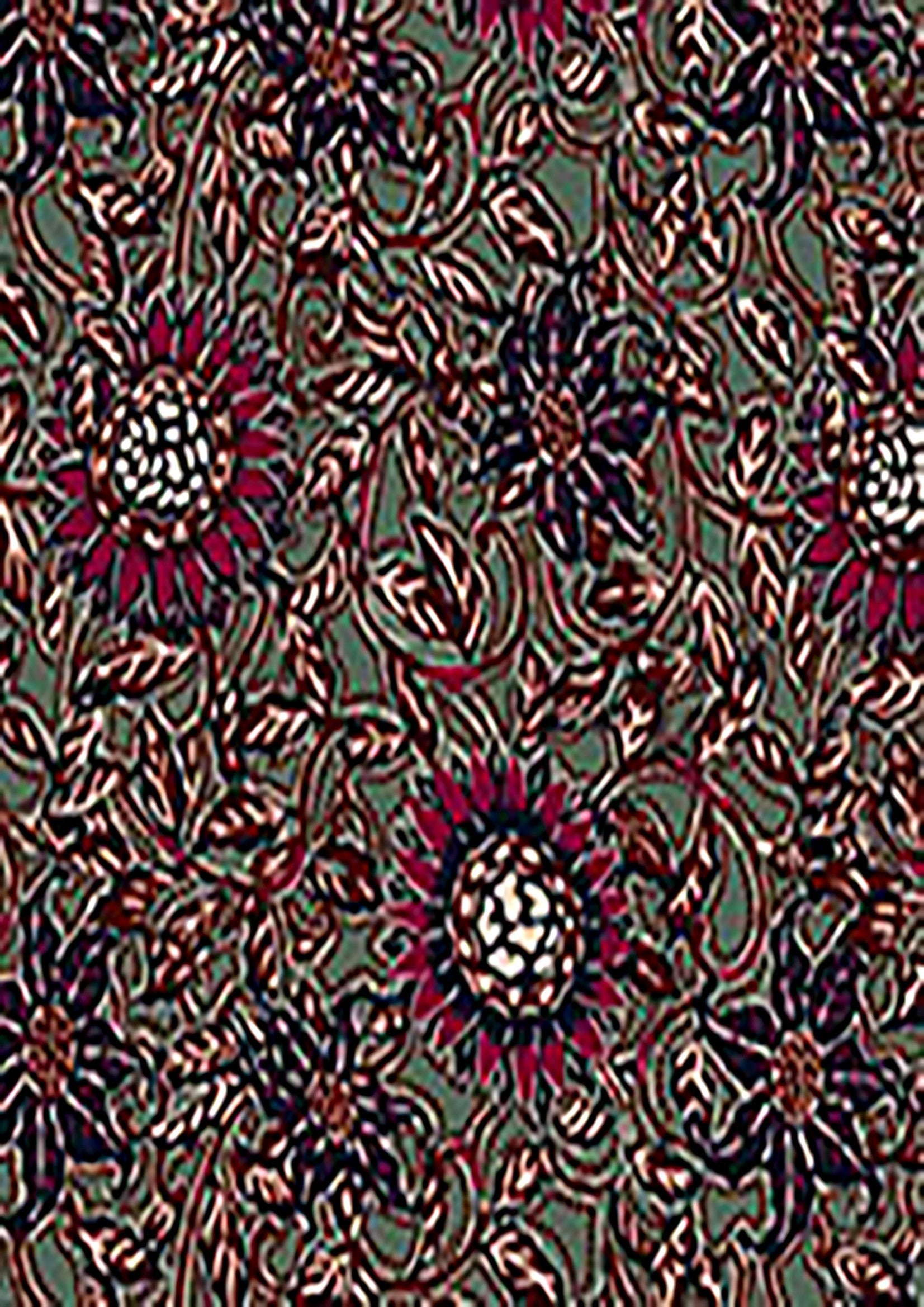 ISKA ralphe DRESS