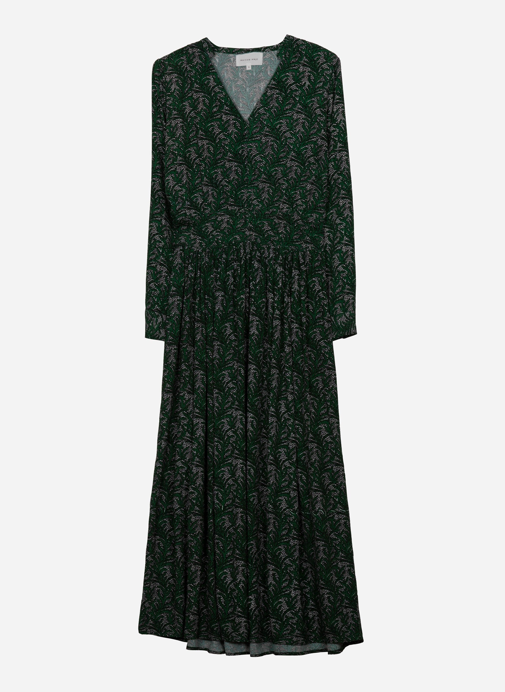 ITANI dakotav DRESS