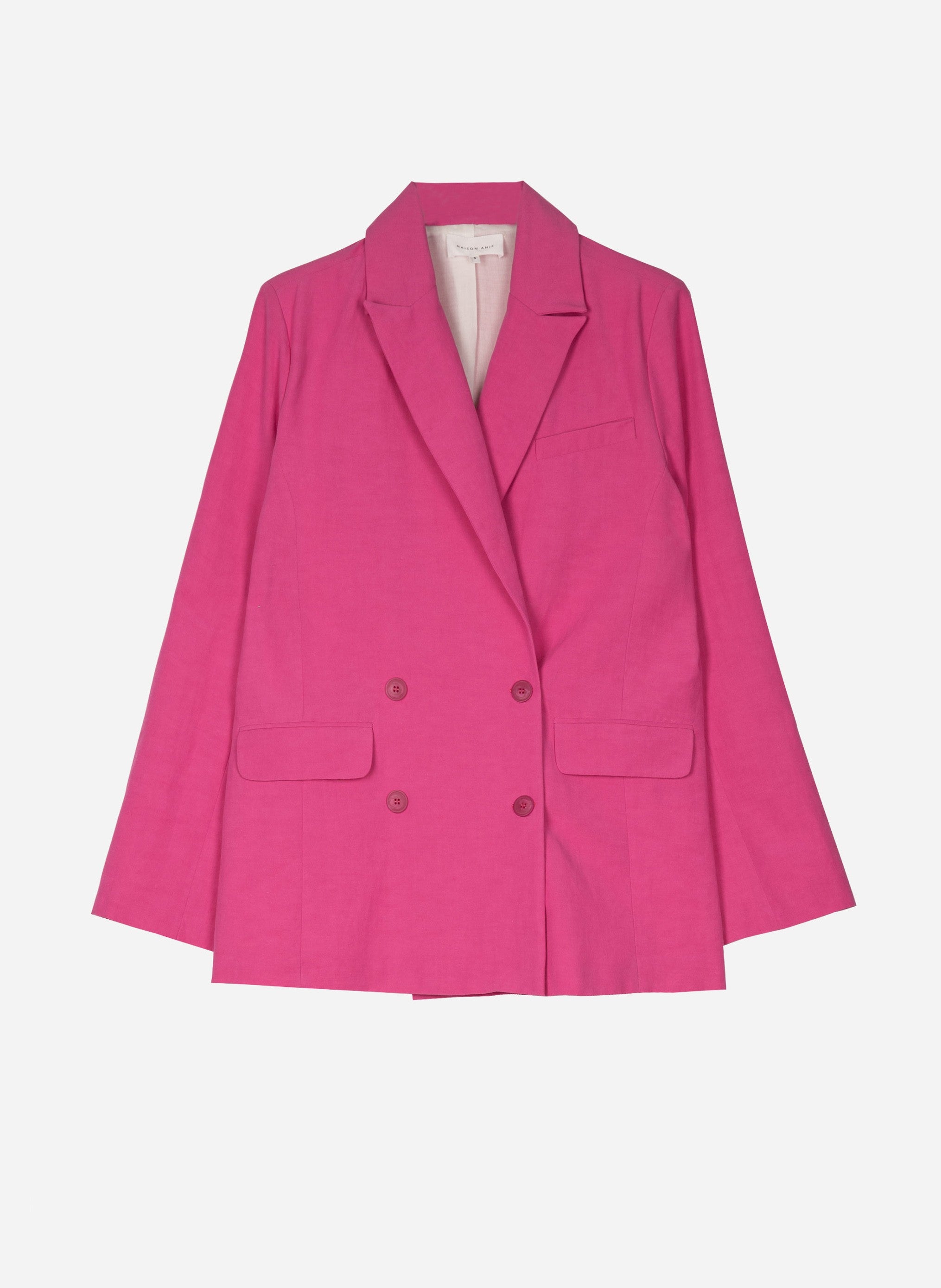IVAN kiss jacket