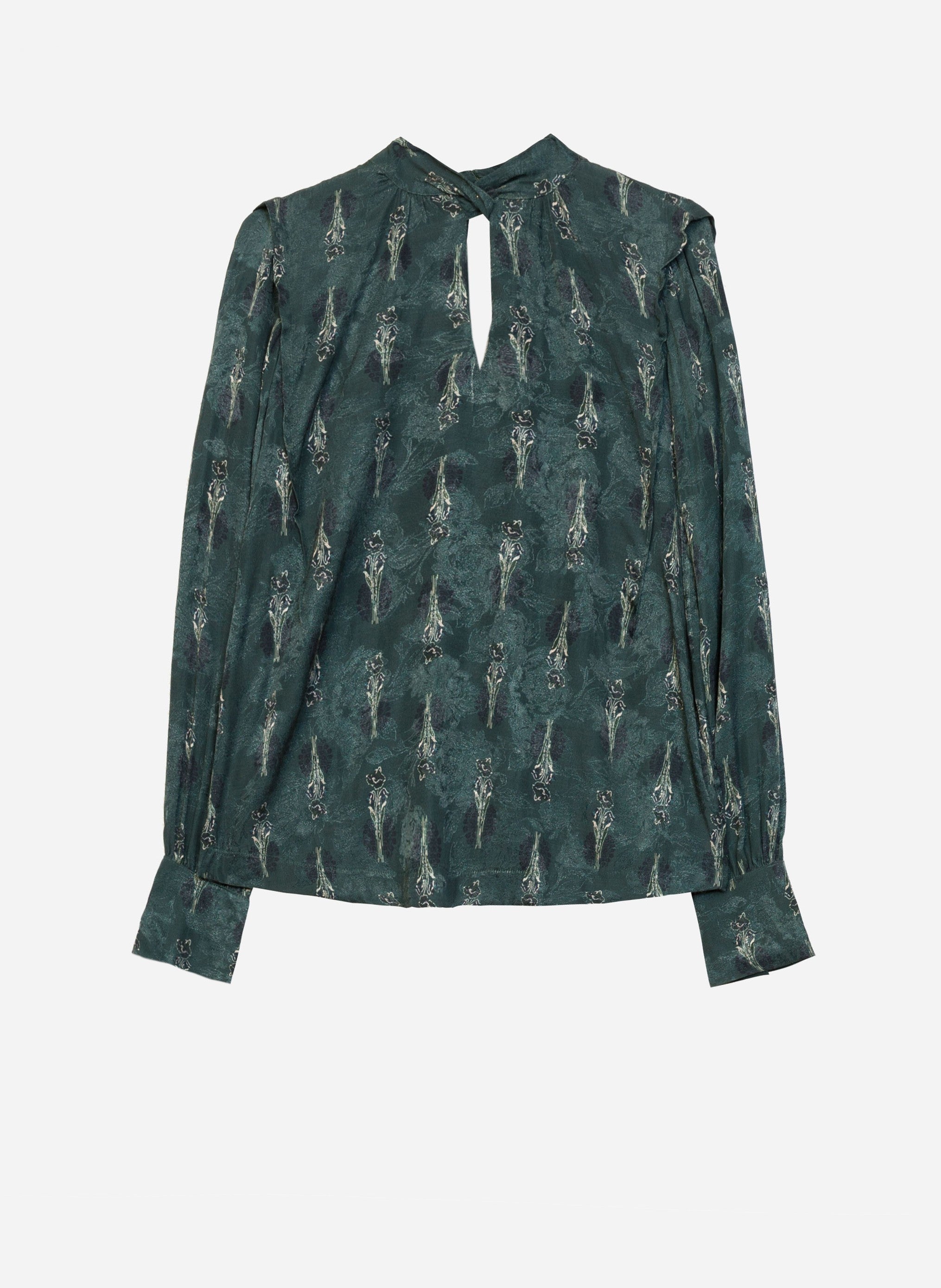 CHEMISE IVY renata