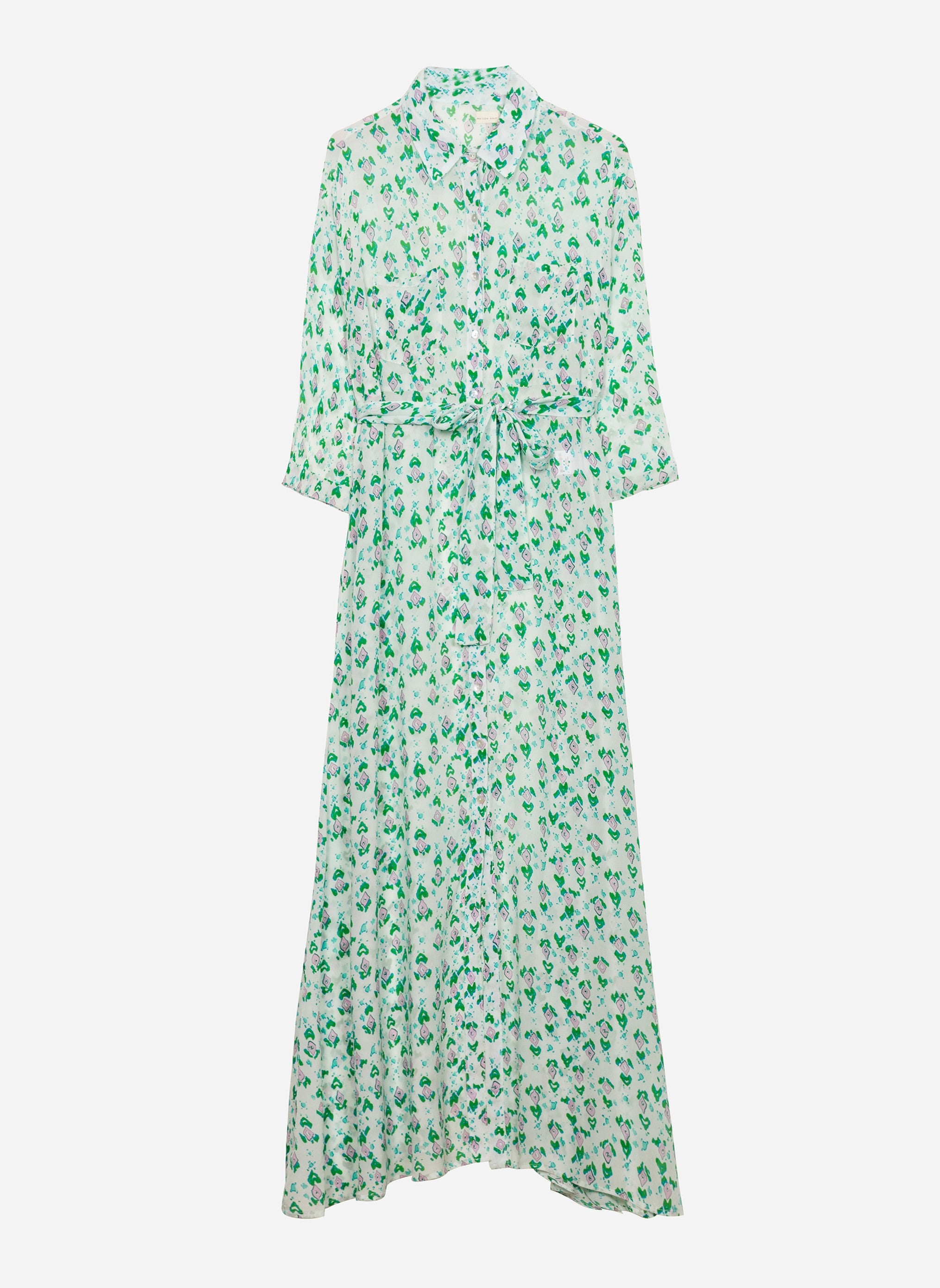 IZARO notta DRESS