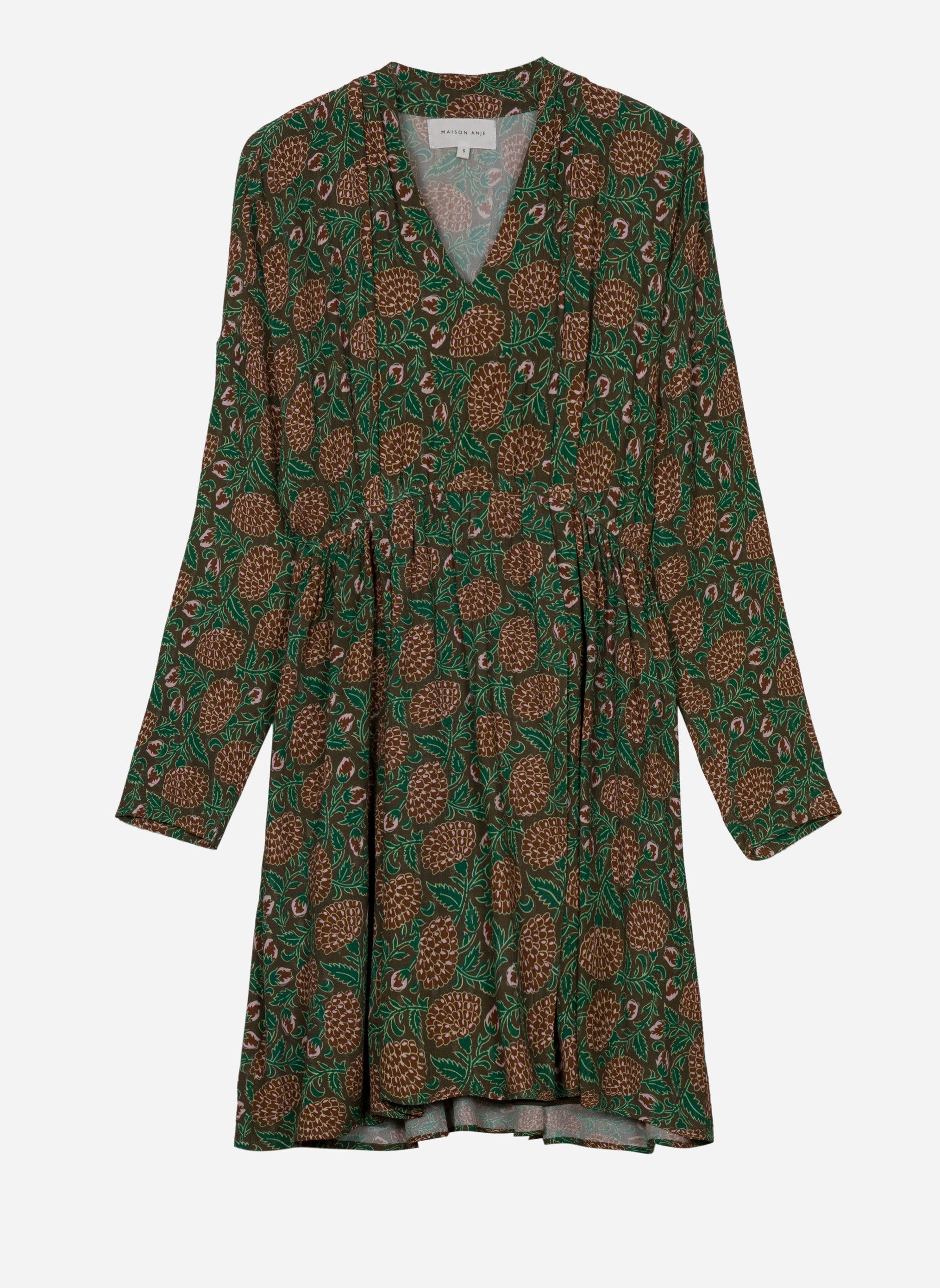 IZYA dakotav DRESS