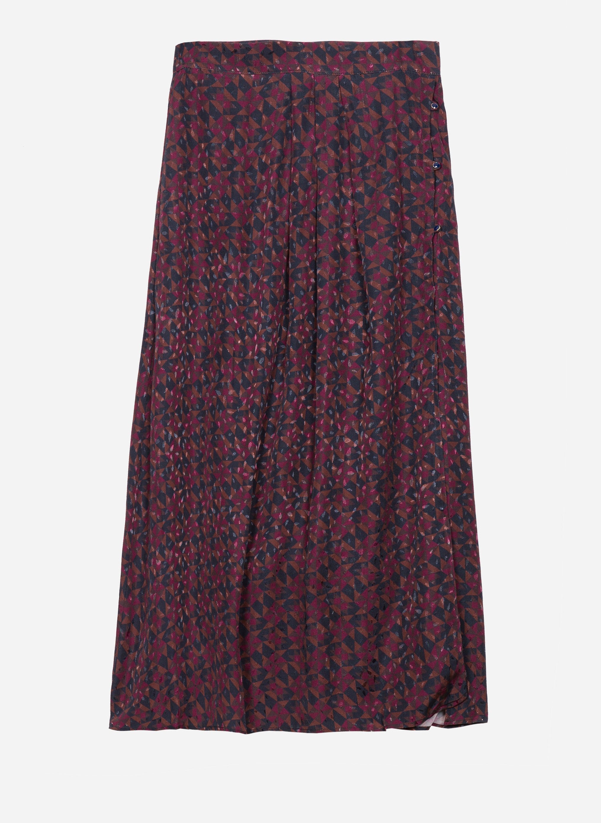 IZZY magda SKIRT