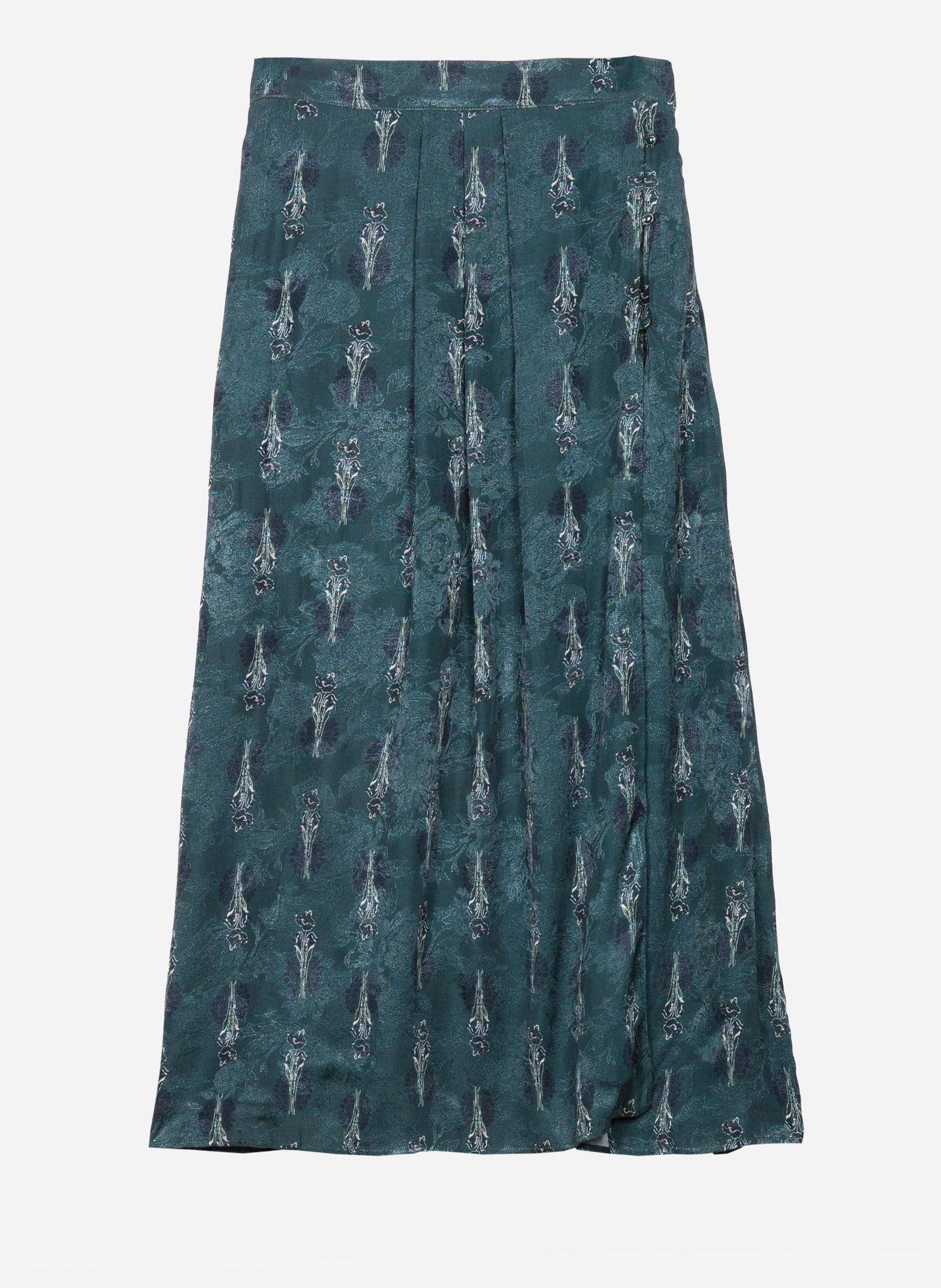 IZZY magda SKIRT