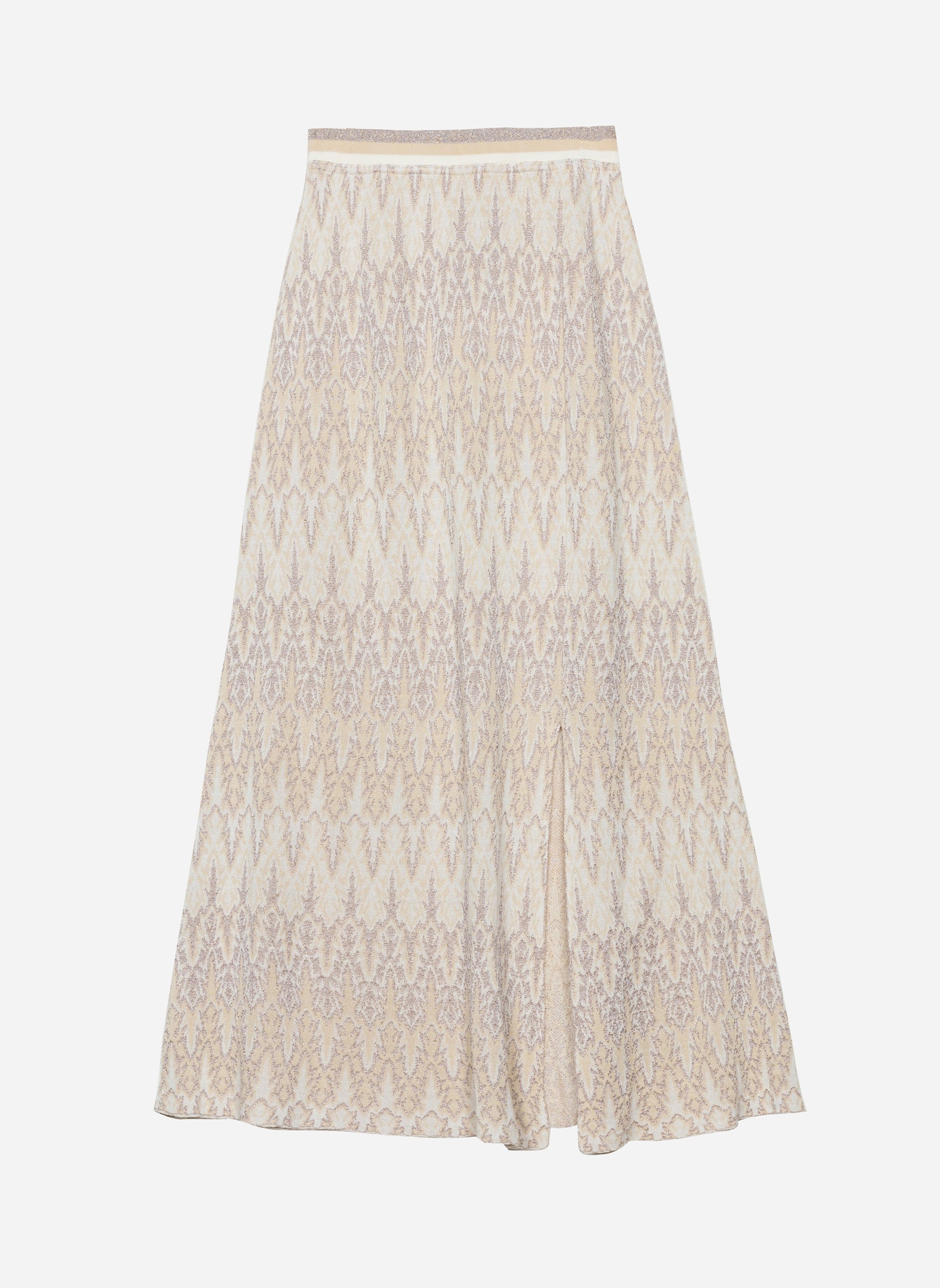 LAJUPITER skirt musk