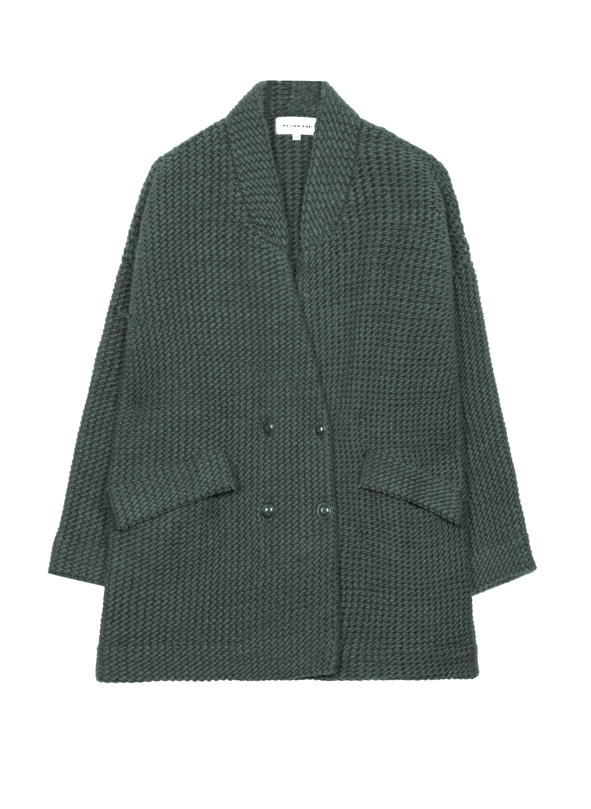 LAUBERTA veggie COAT