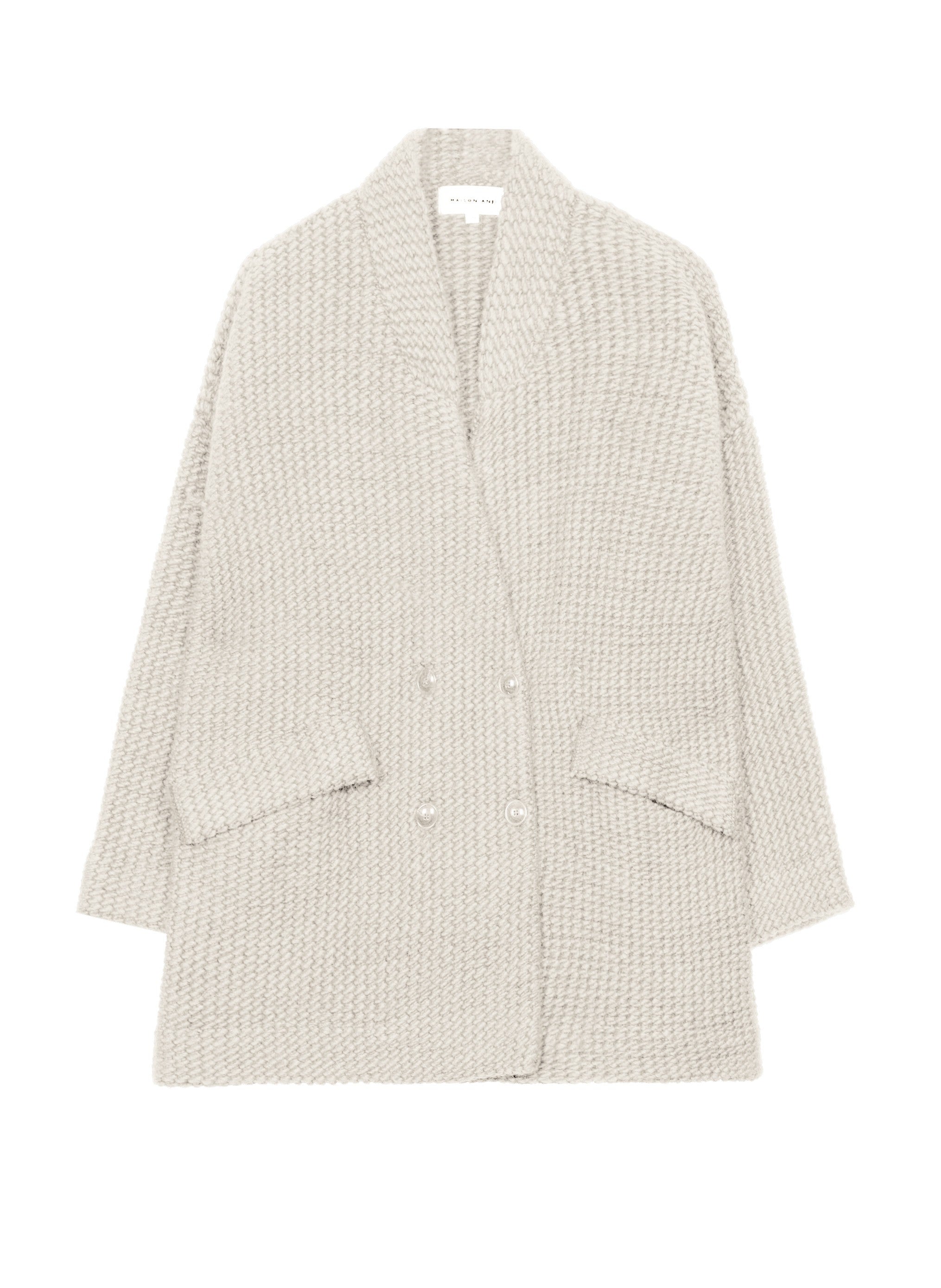 LAUBERTA veggie COAT