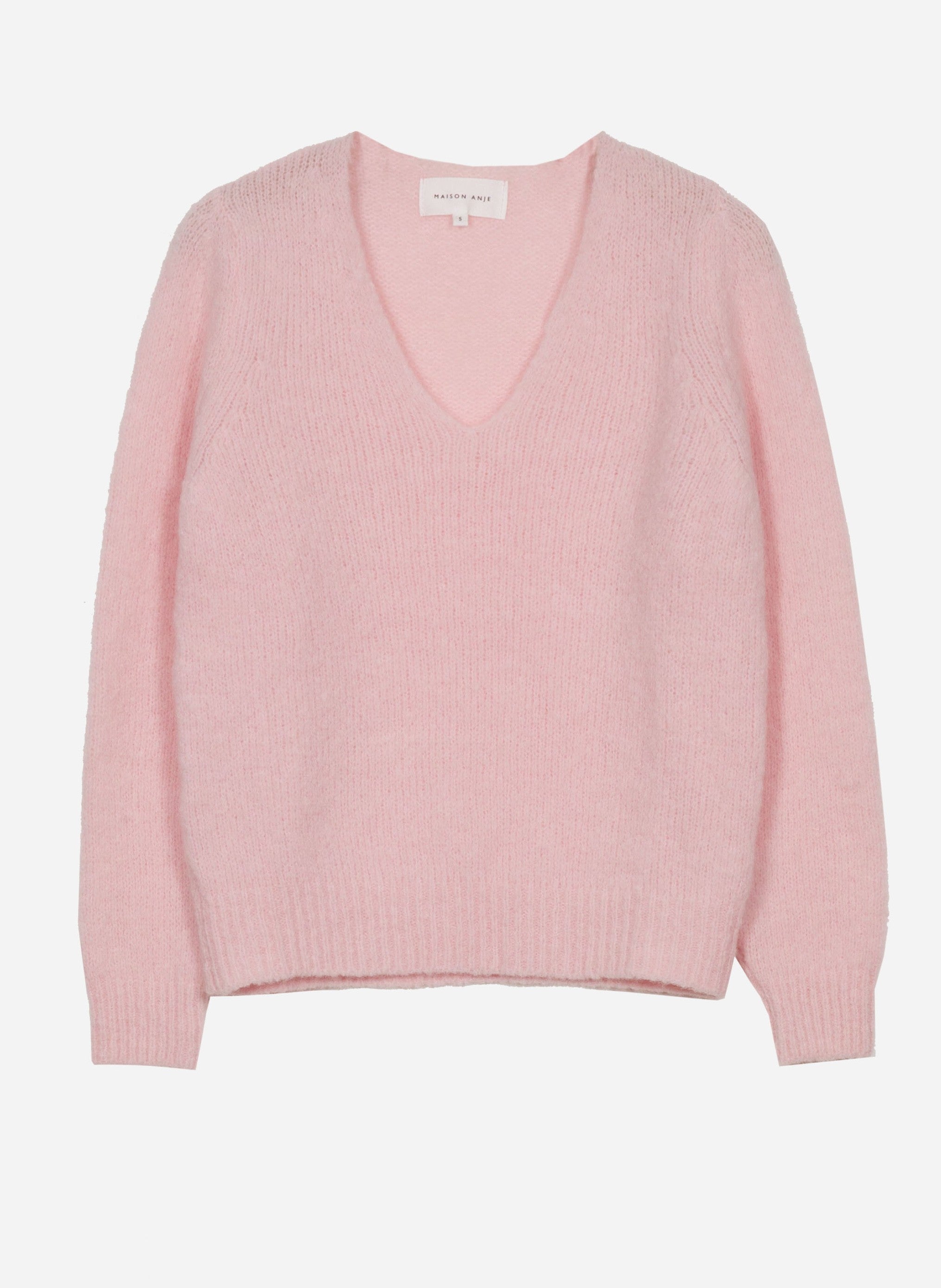 LEBOWERY PULL musk