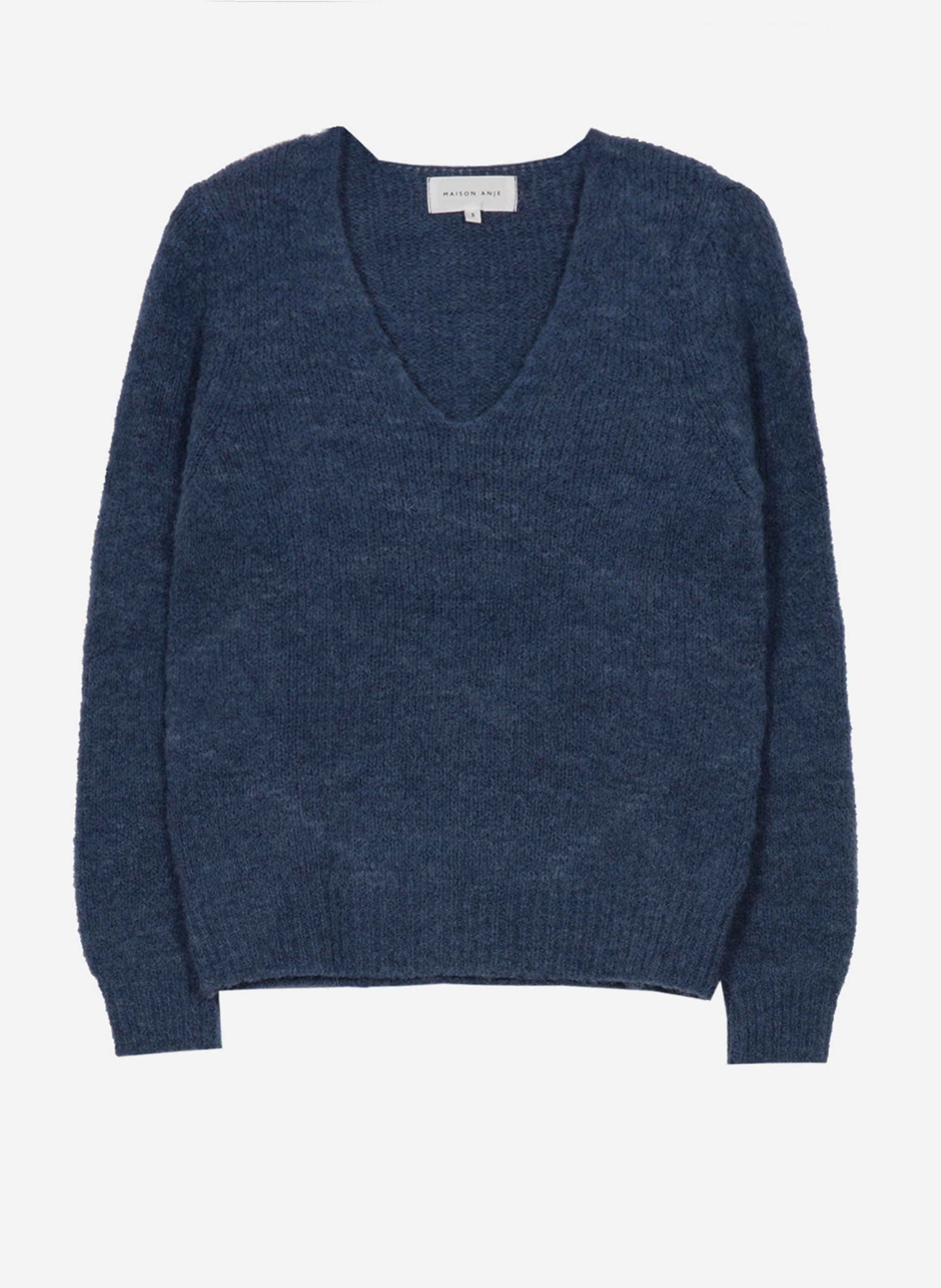 LEBOWERY PULL musk