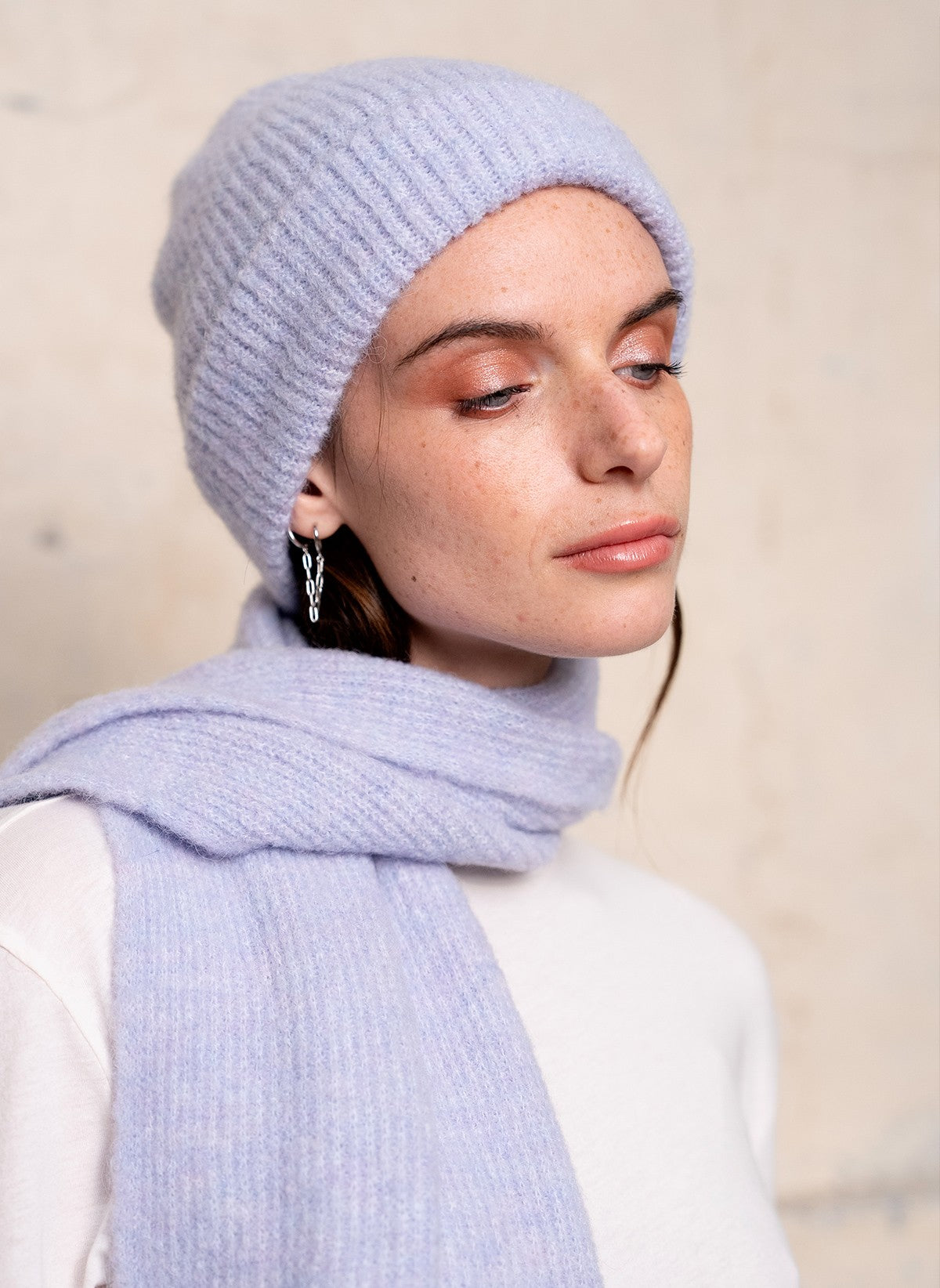 BONNET LECEROVE milk