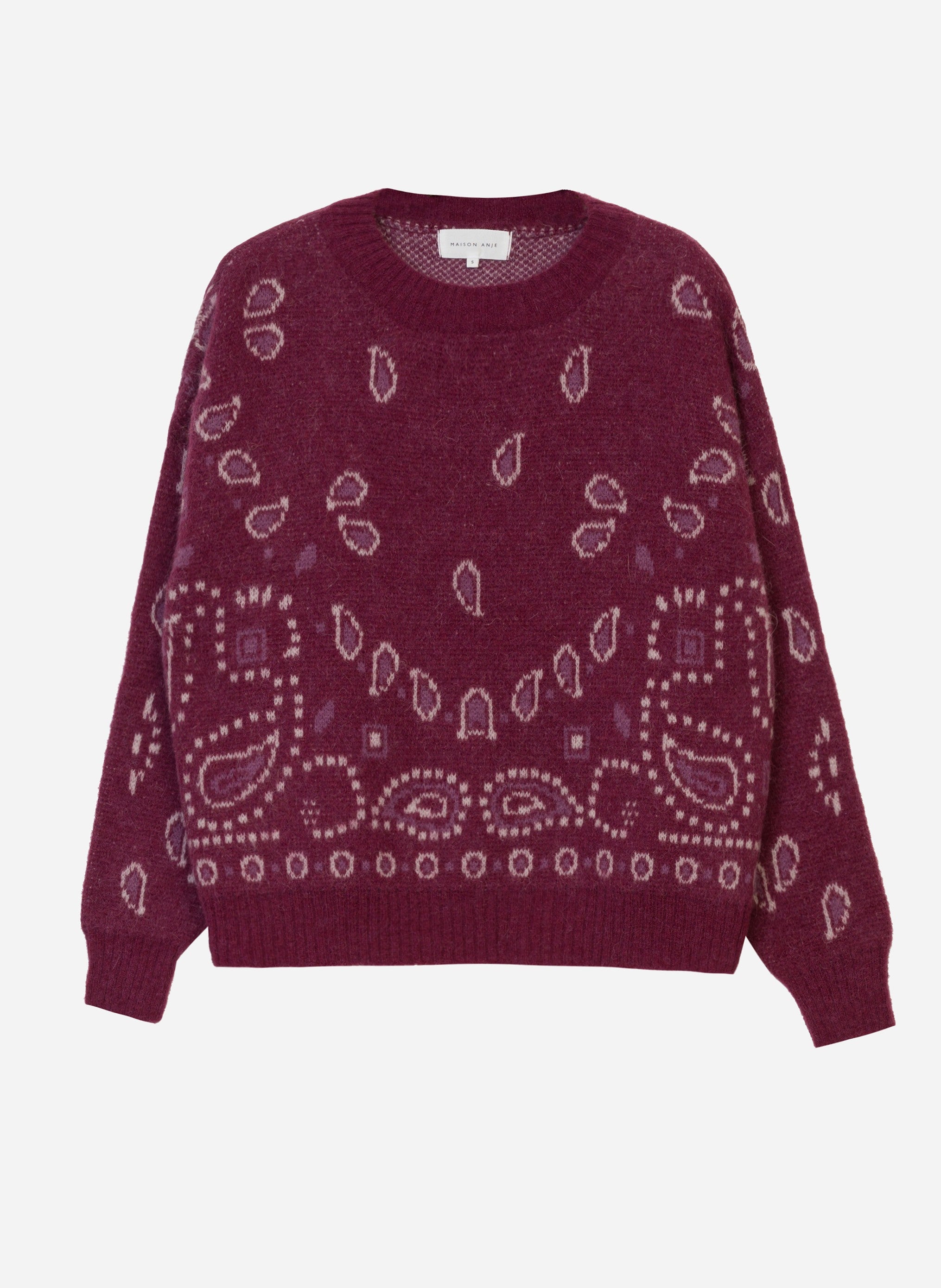PULL LECOLOGNE vine
