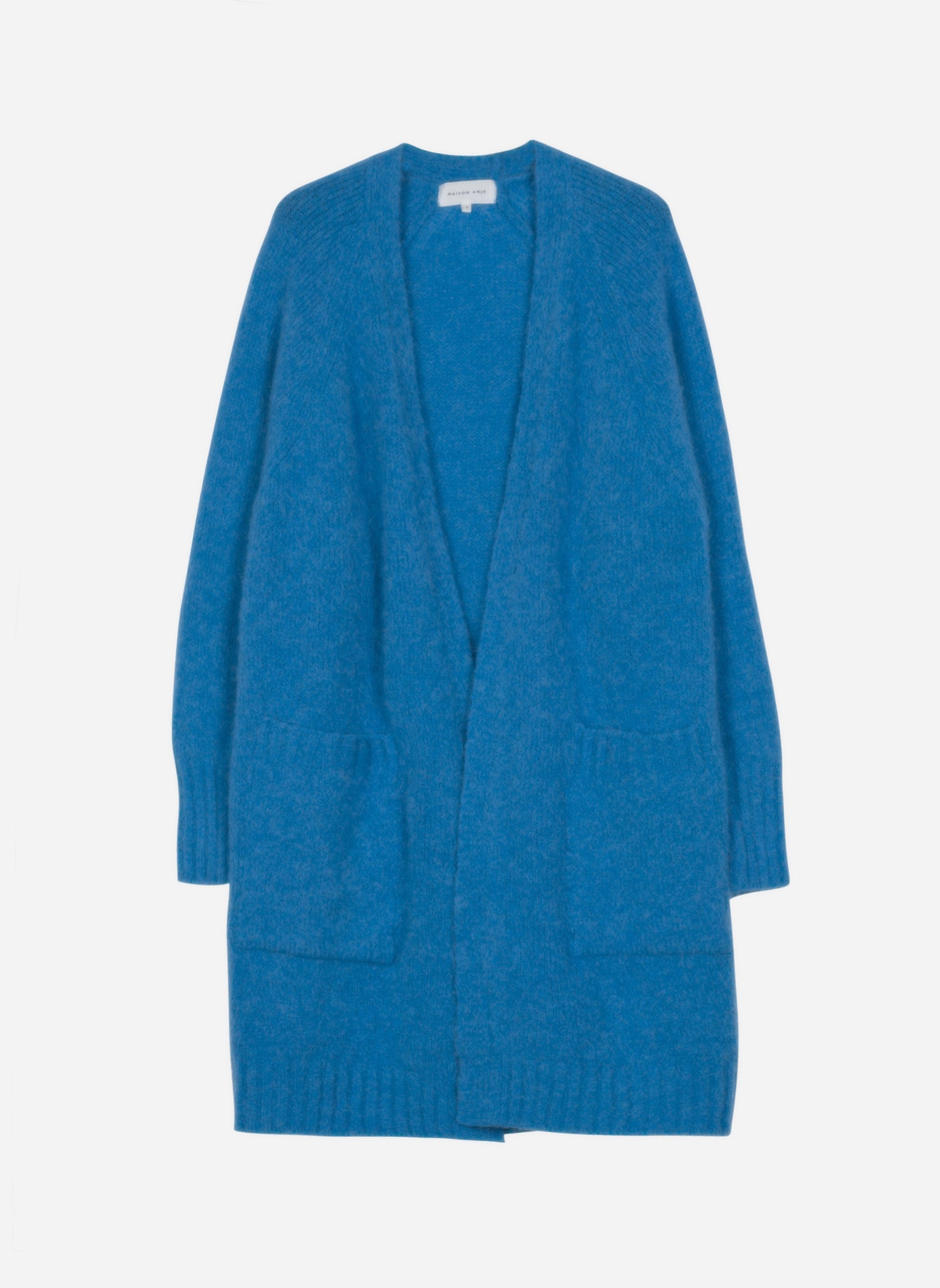 CARDIGAN LERIGA musc