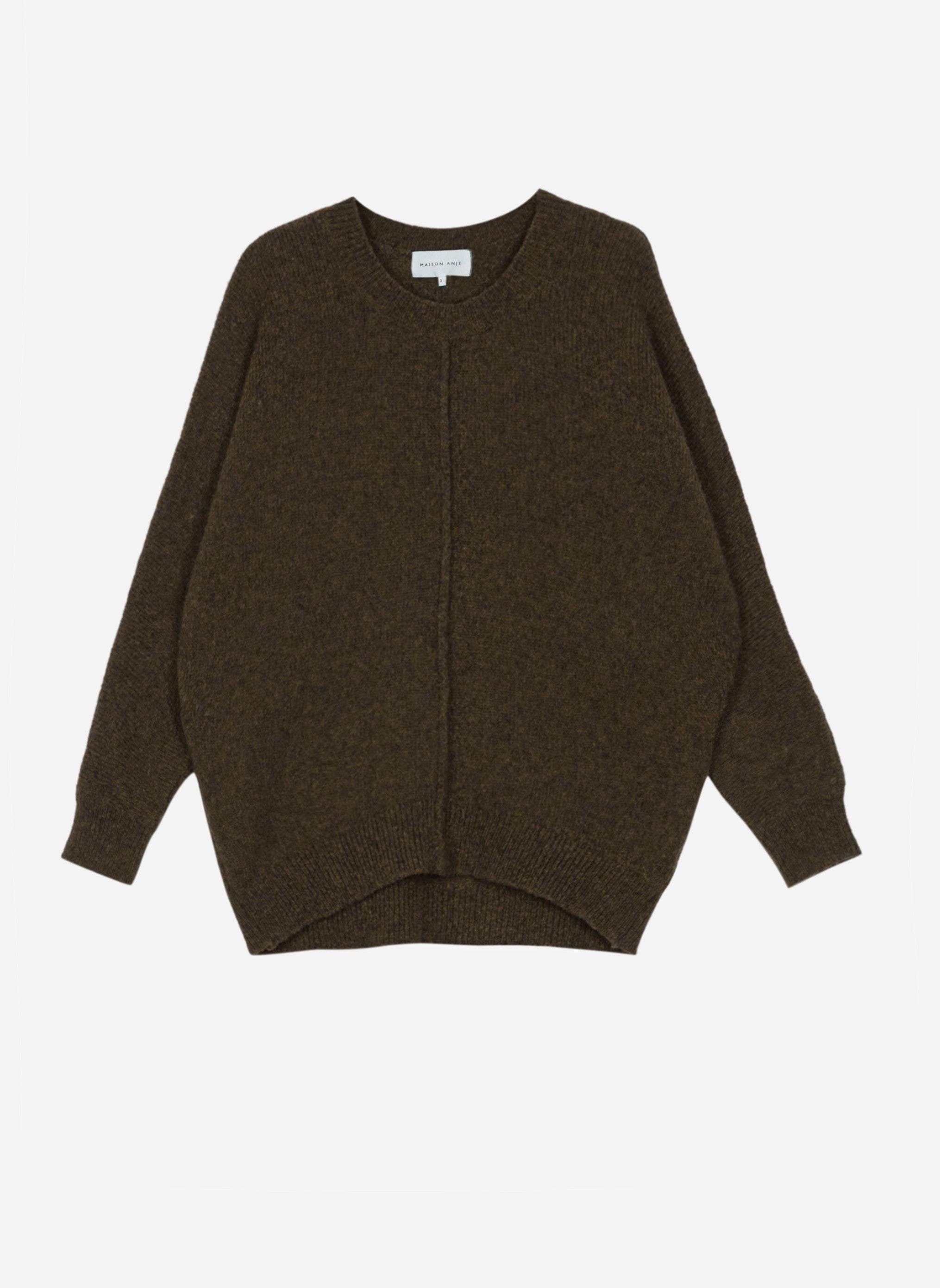 PULL LEVANCOUVER musc
