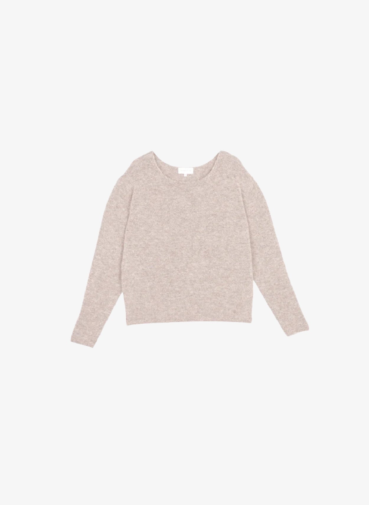 LIKEY beige PULL
