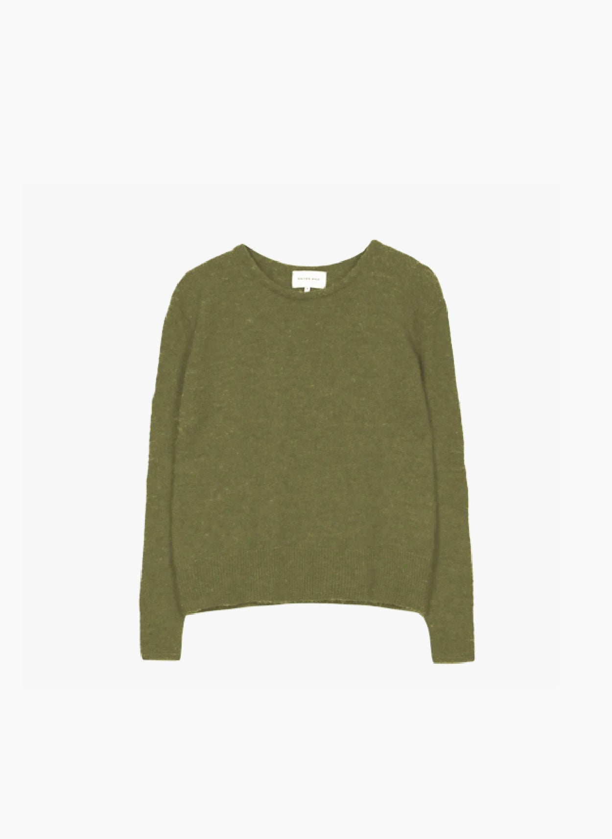 LIKEY PULL olive
