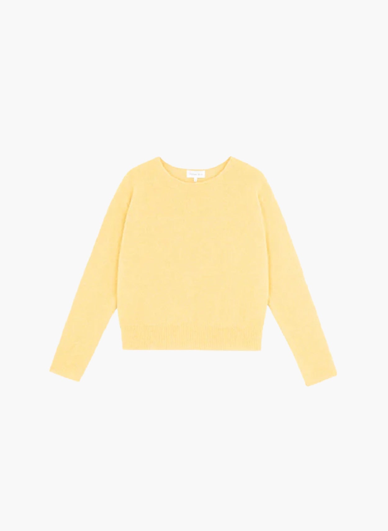 PULL LIKEY lemon curd